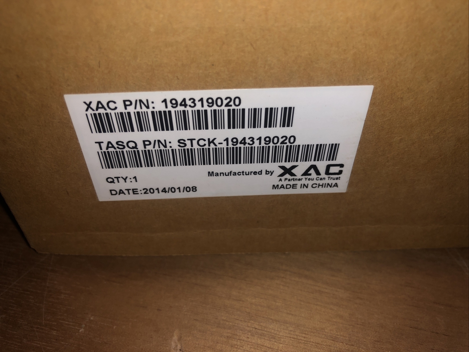 Stand for First Data FD 130 and FD 130 DUO Credit Card Terminal New Mount