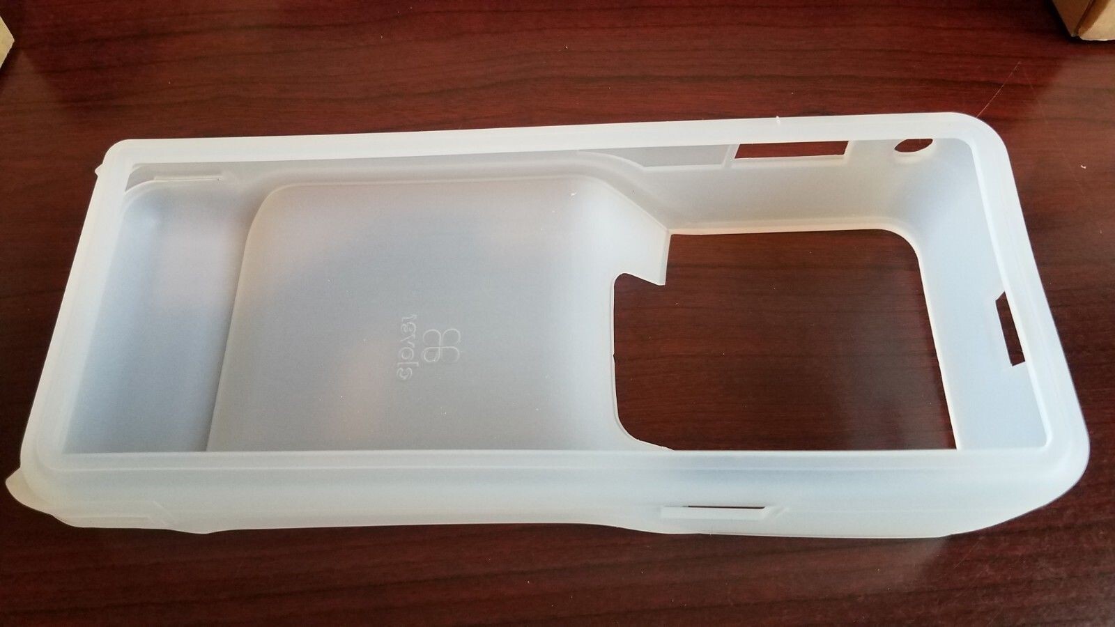 10X Clover Flex protective Silicone sleeve