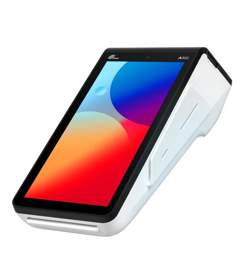 PAX A800 Smart Payment Terminal