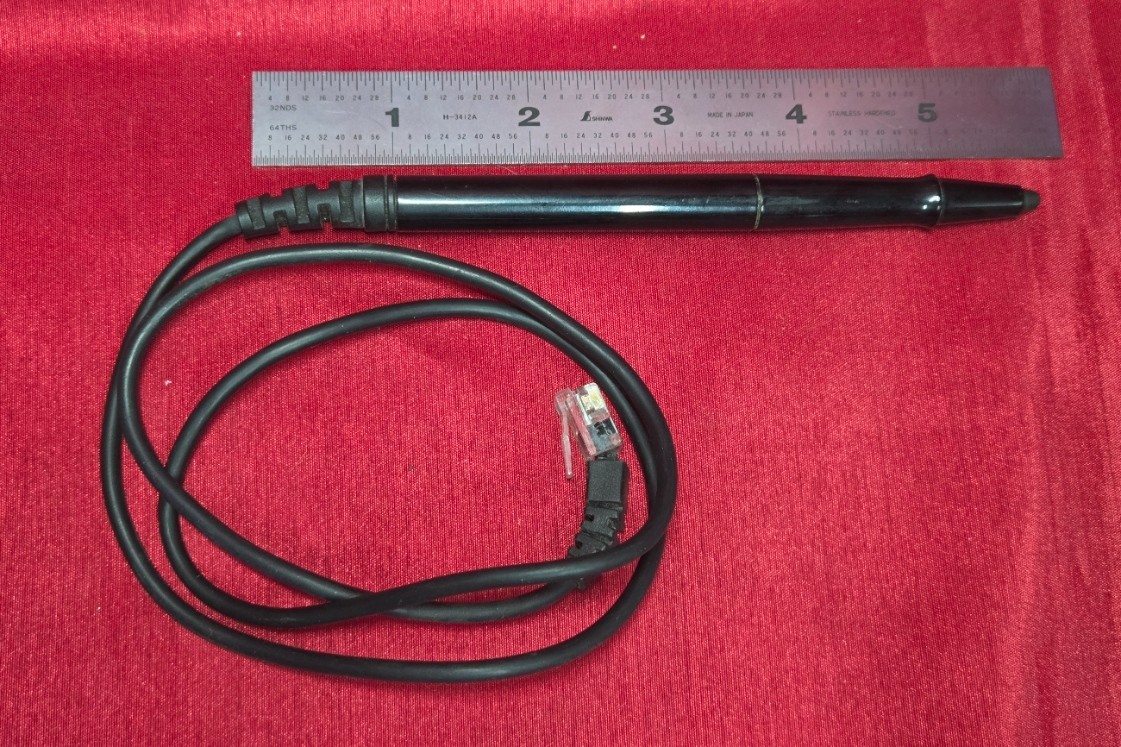 Ingenico eN-Touch 1000 SEN351495LF Stylus Pen POS Card Reader Sign Pad