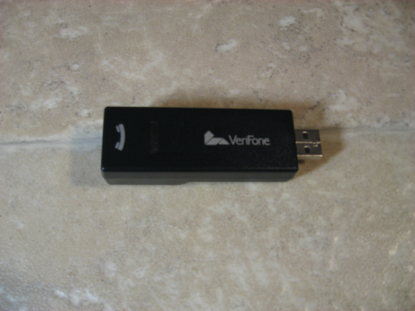 *New* Verifone Vx670 / Vx680 Modem Dongle (telephone)