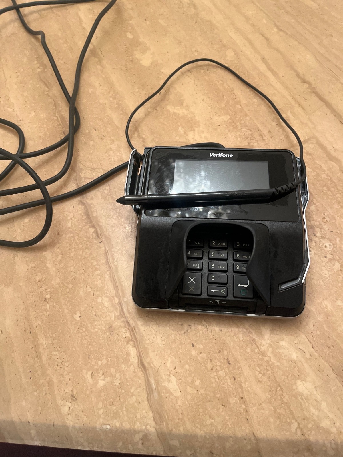 Verifone MX925 Payment Terminal – M177-509-01-R