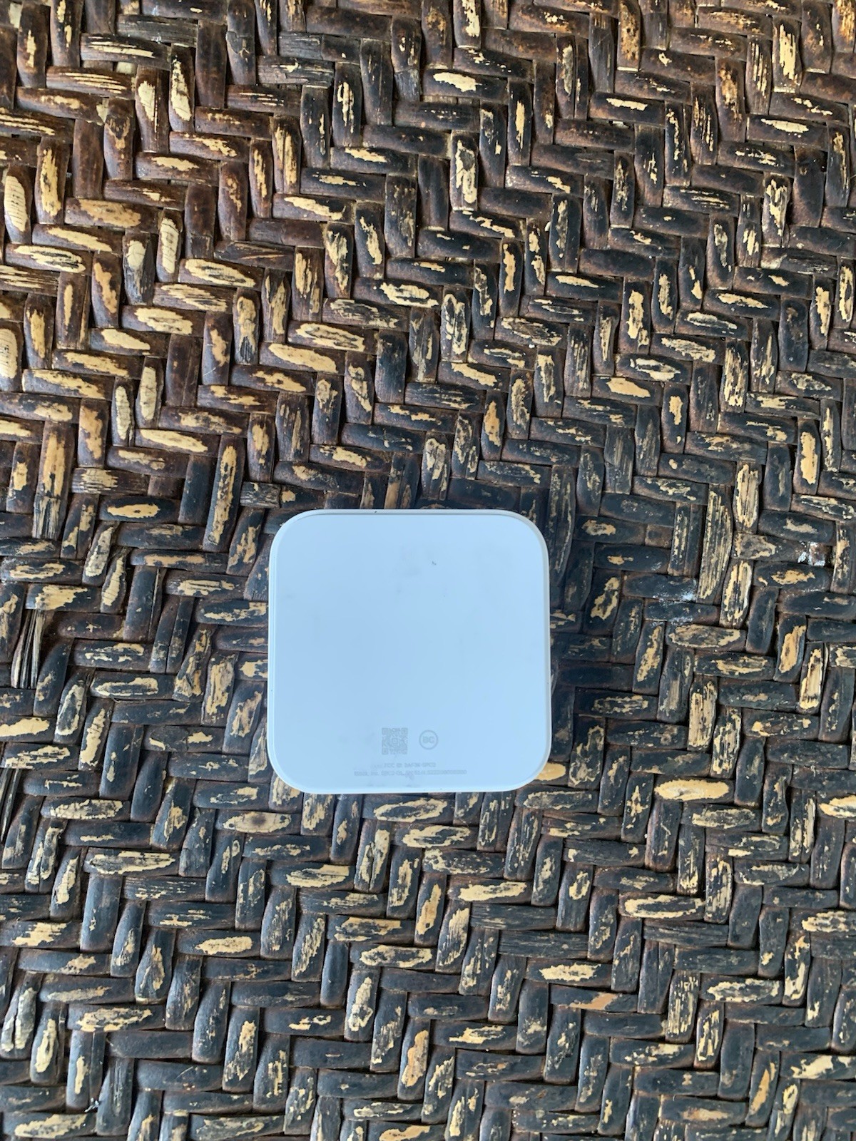 Square Reader for contactless and chip A-SKU-0793 With Charger
