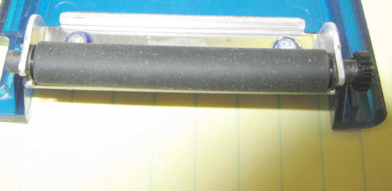 VeriFone Vx510 Vx570 ROLLER assembly