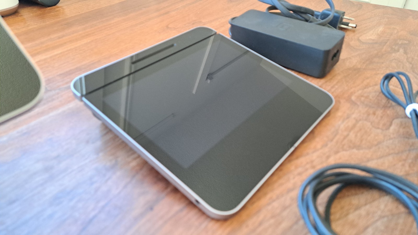 Square Register POS System – Nearly Brand New