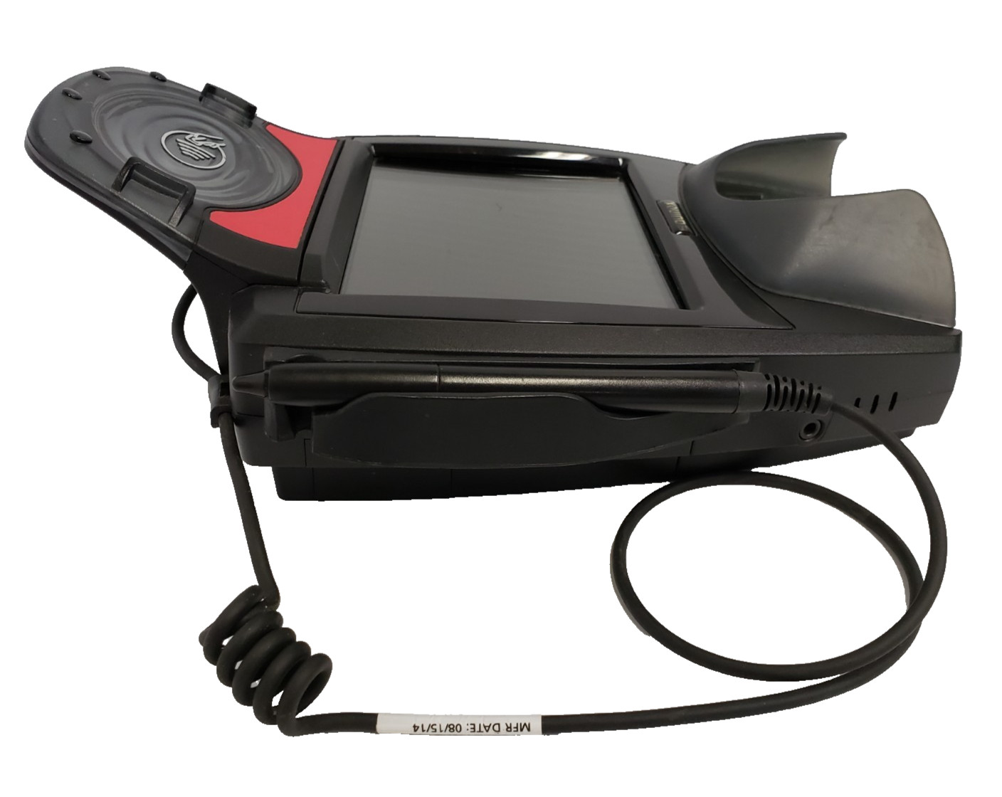 EQUINOX L5300s Point of Sale Credit Card Payment Terminal w/ Stylus *No Cords*
