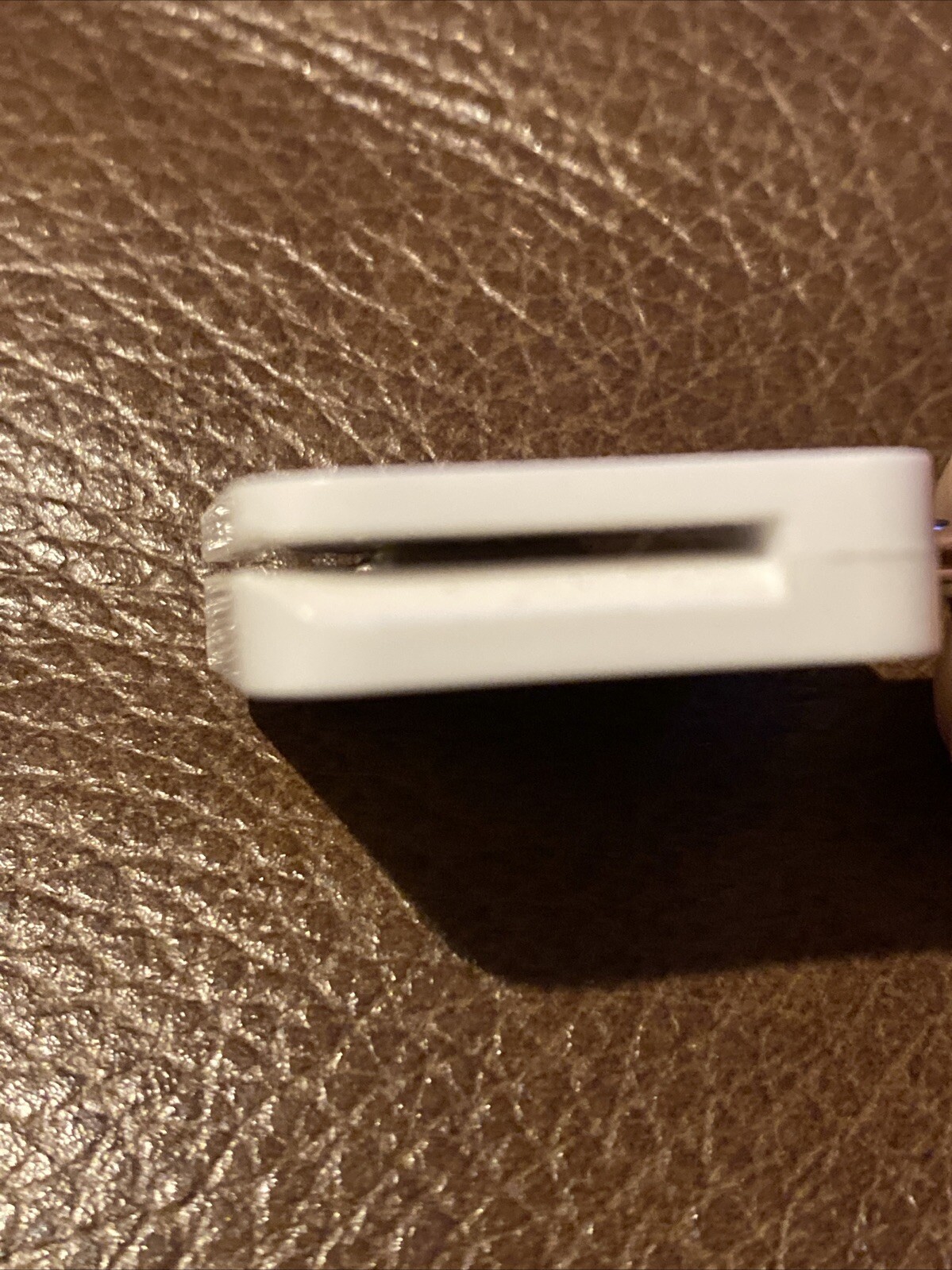 Square A-PKG-0206-01 Credit Debit Card Reader – Apple iPhone