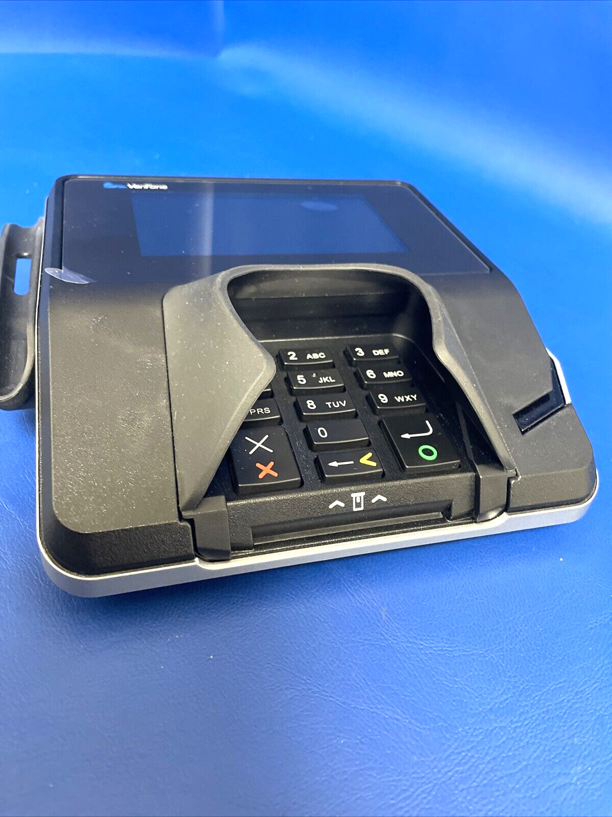 MINT Verifone MX915 4.0 Credit Card Terminal MX900.03