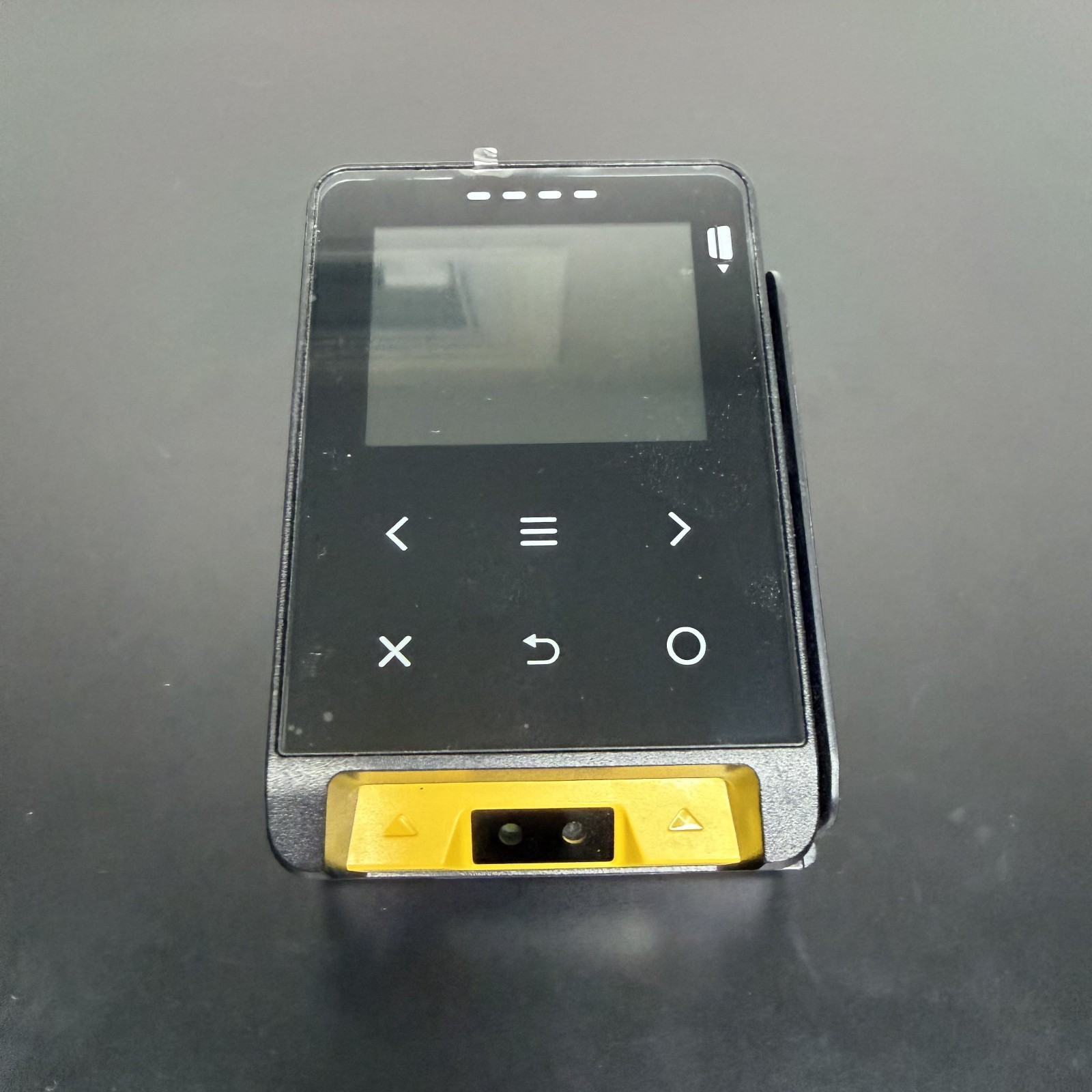 Kiosoft Ultra VQ-FM Card Reader Payment Processing Kiosk