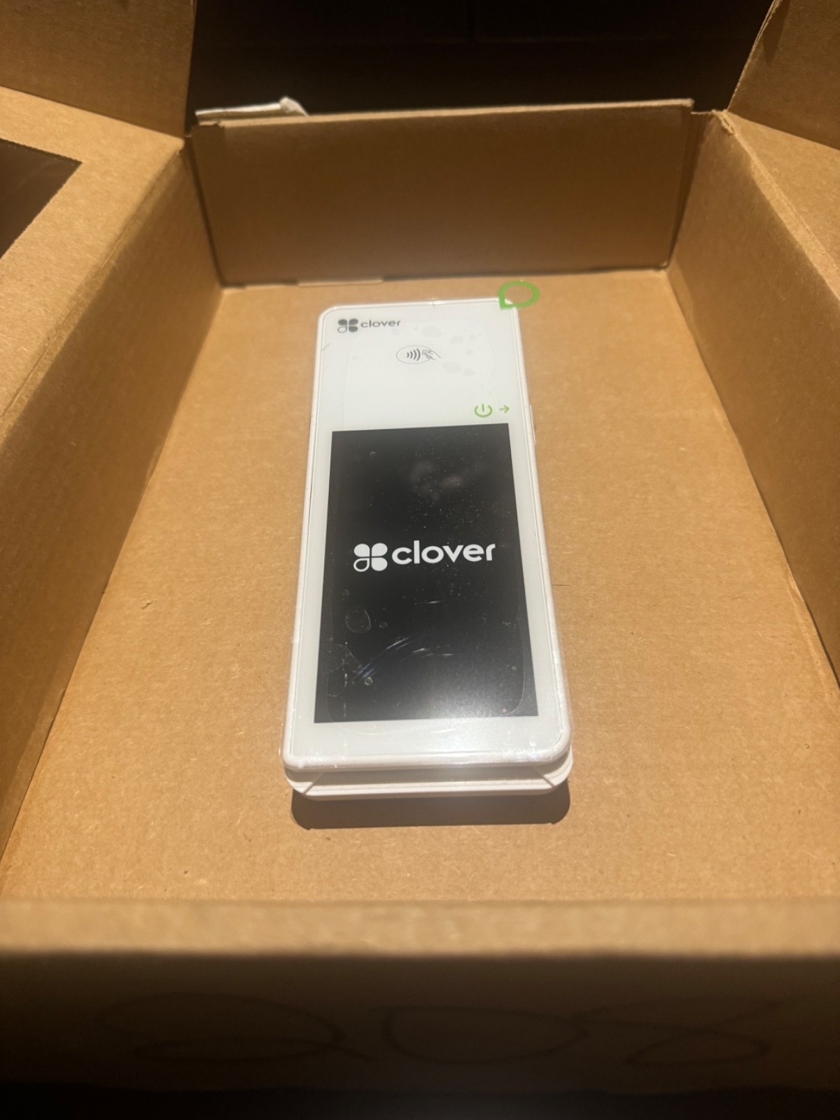 Clover K400 U Flex Starter Kit
