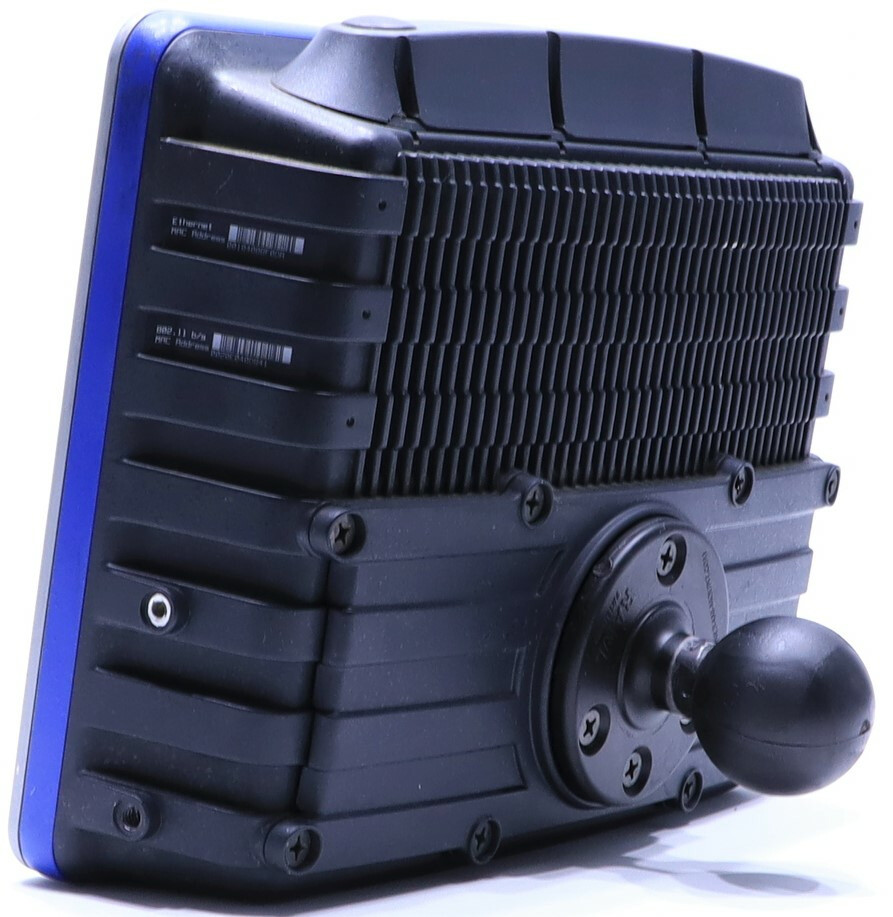INTERMEC CV60 VEHICLE MOUNT COMPUTER