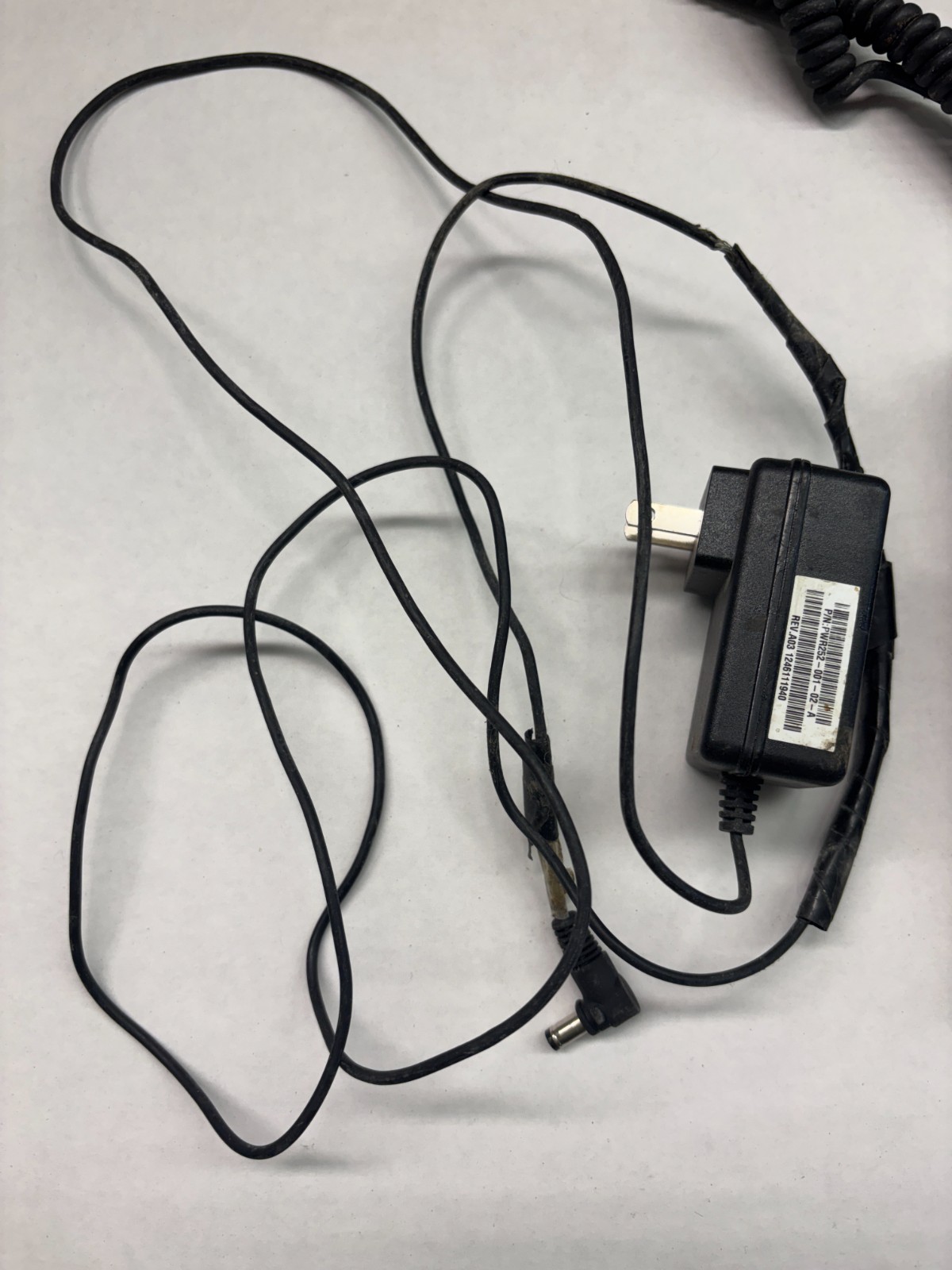 VeriFone Vx520 EMV Credit Card Machine and VeriFone vx820 Payment Terminal USED