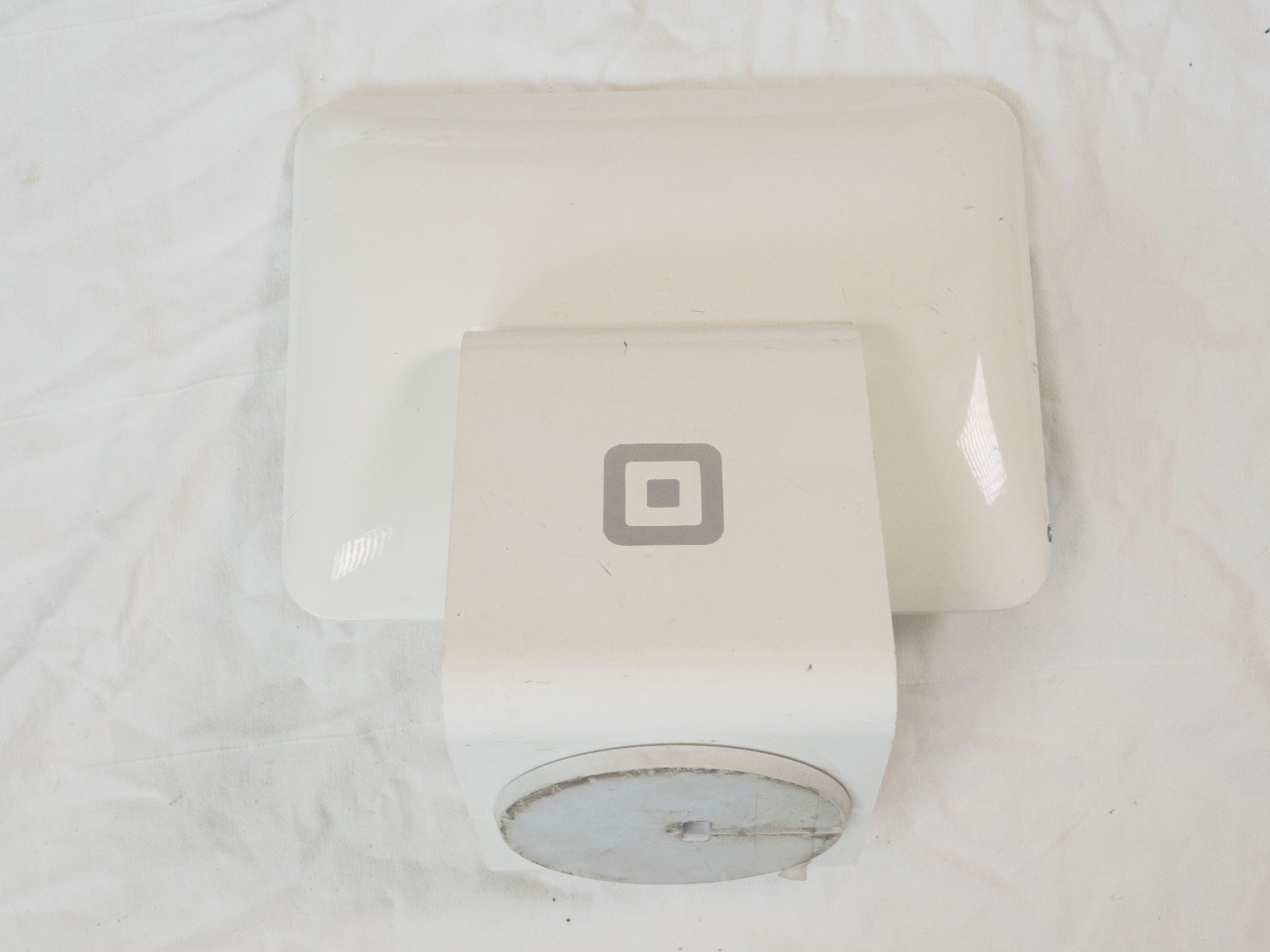 Square Stand S089 1st Generation POS Point of Sale for iPad STAND ONLY UNTESTED