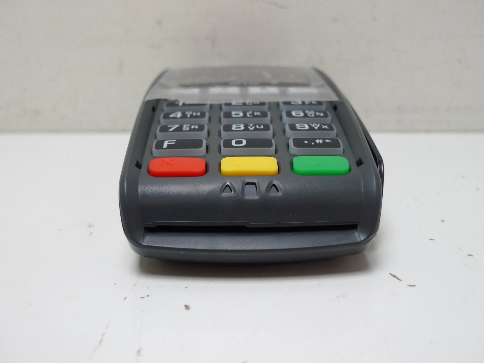 Datacard Ingenico iPP320 PIN Pad w/ Cable | Open Box