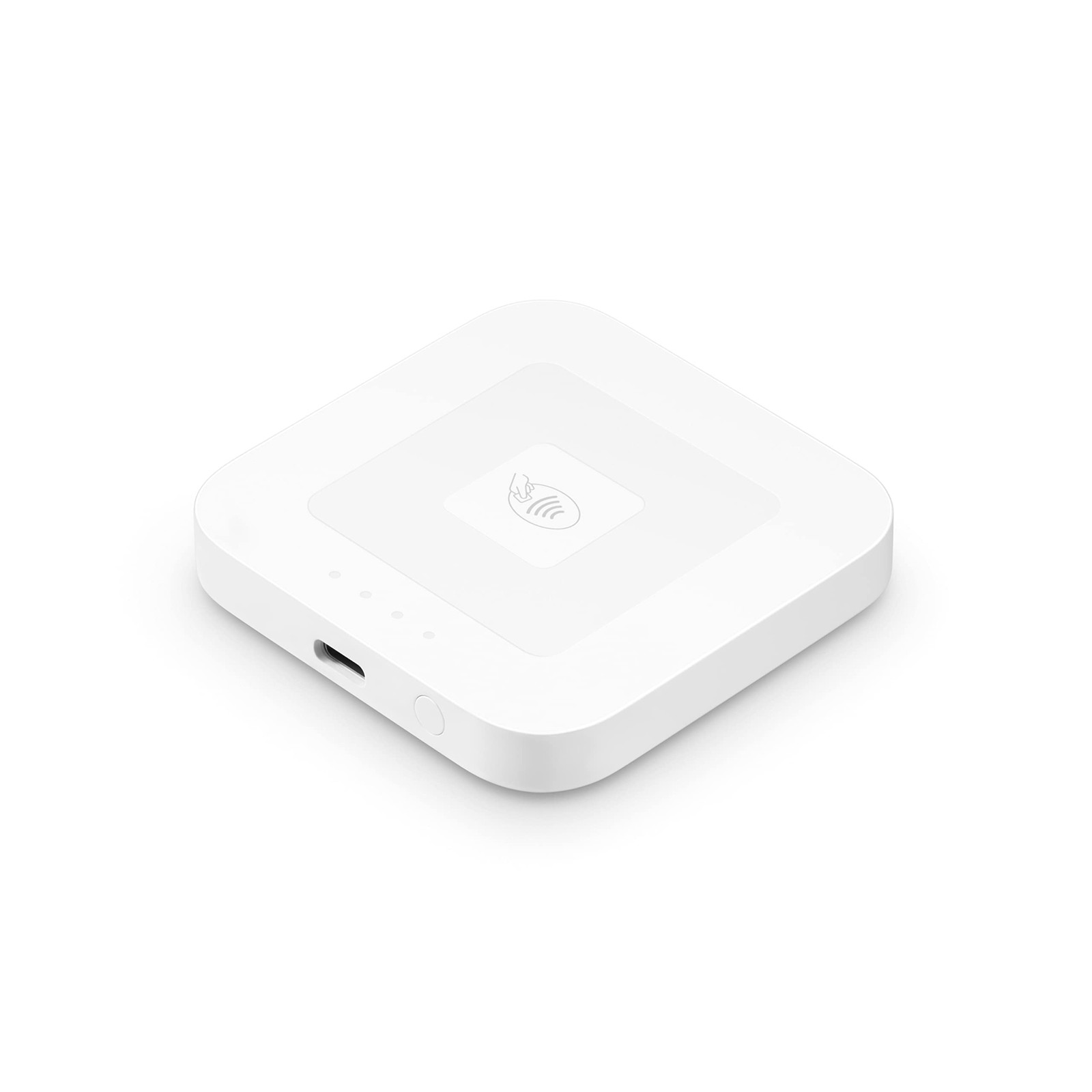 Reader for contactless and chip (2nd Generation)