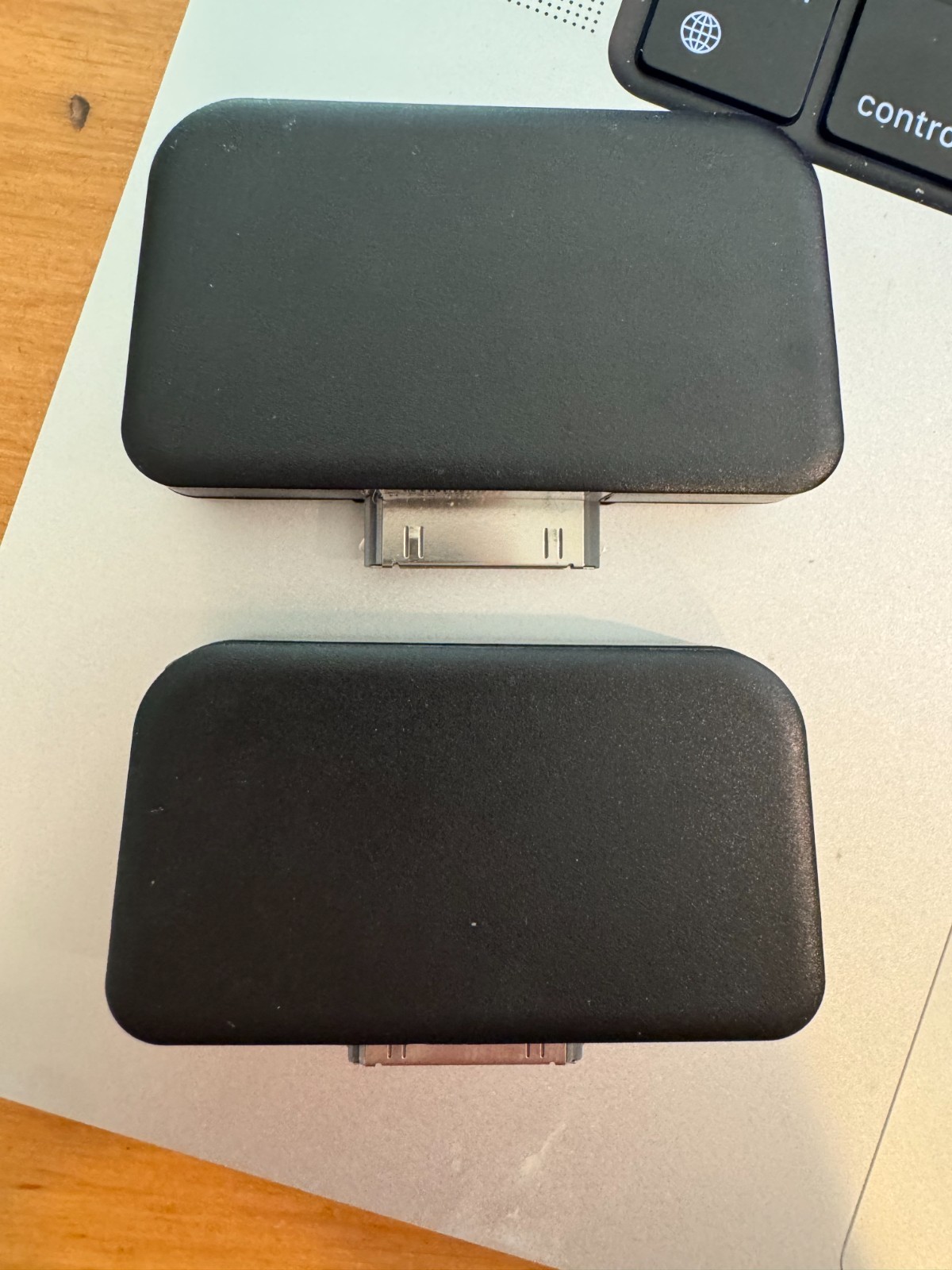 iMag Pro Credit Card Reader ID-80097004-001 price is for both but will separate