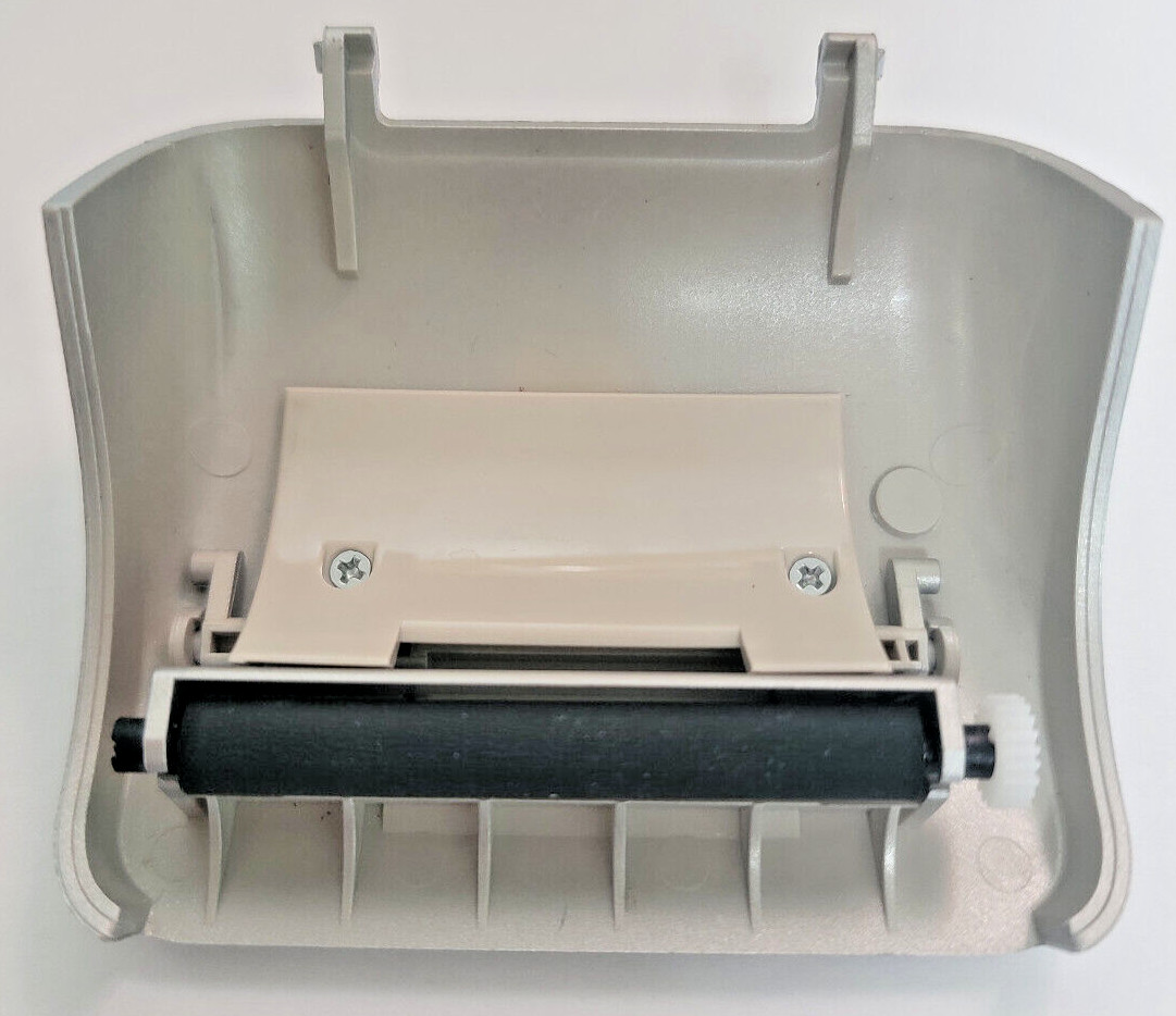 PAX A920pro Paper Cover with Roller