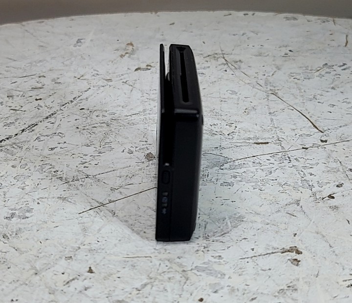 INGENICO moby/5500 moby55-uswdl03a Mobile Payment Terminal SEE NOTES