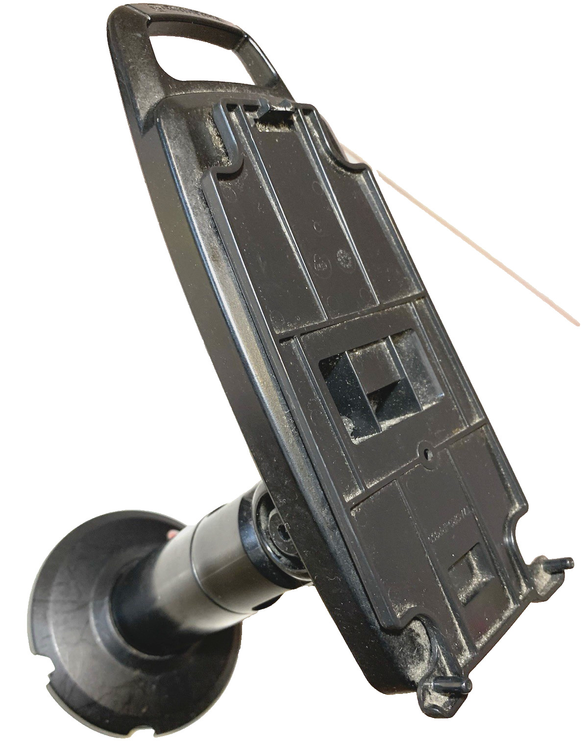 Tailwind Low Contour Round Base Stand for Pax with 0-90 Tilt and 180 Swiv $15.01