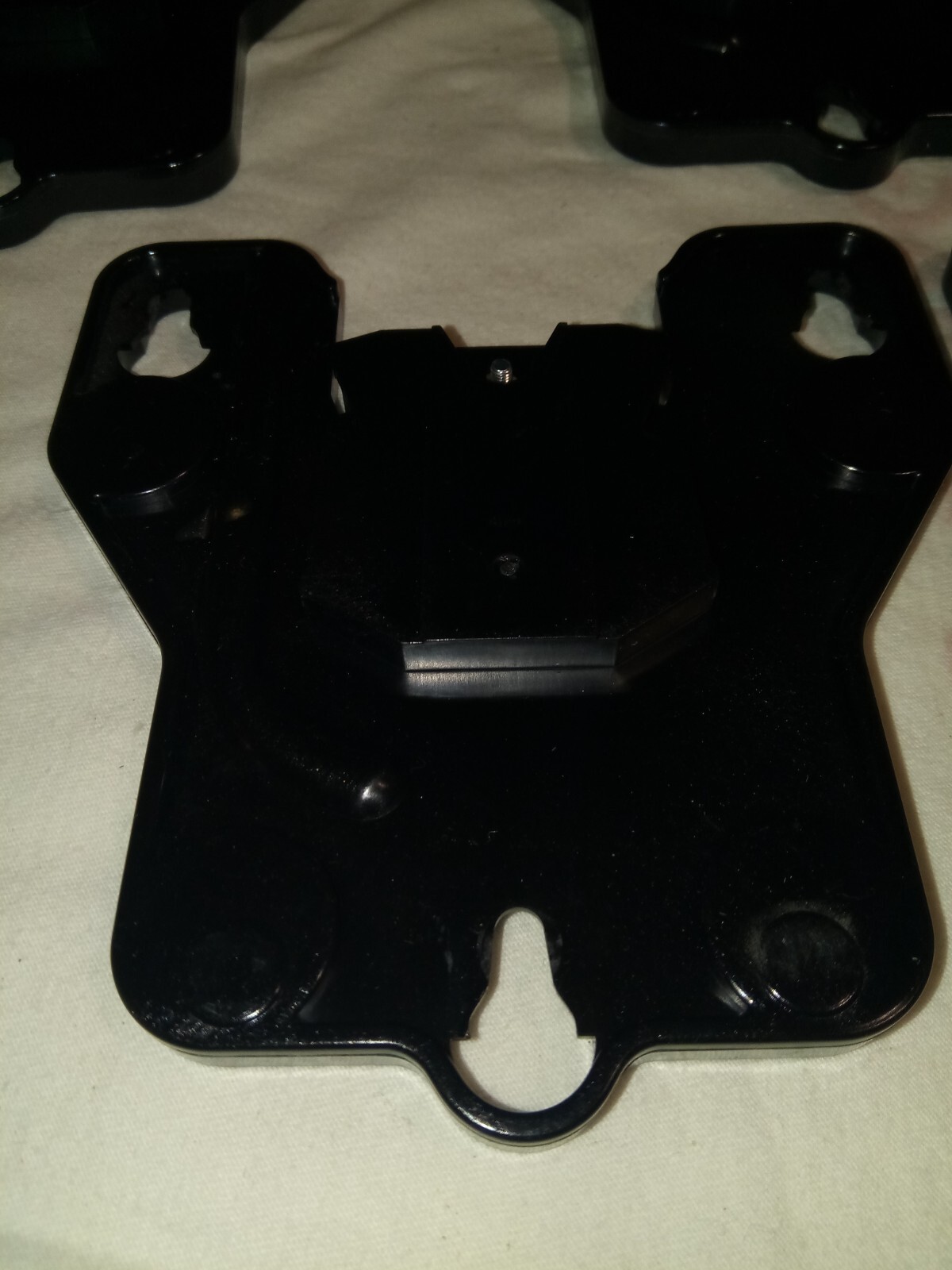 LOT OF 5 ingenico Lane/7000 STAND SUPPORT