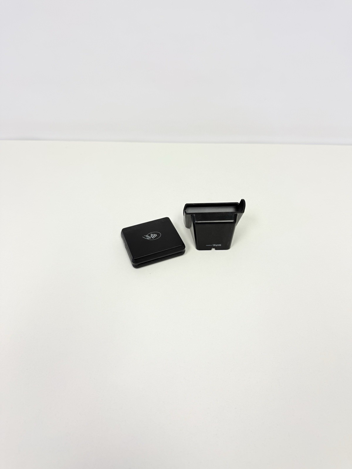 BB POS CHB20 POS Card Reader With Stand Black Tested