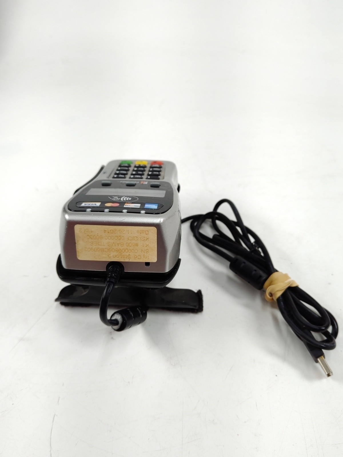 First Data FD-35 PIN Pad