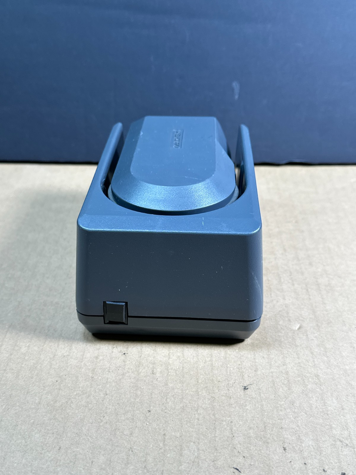 MagTek MICR Mini RS232 Check Reader Dark Gray Ships Fast!!!