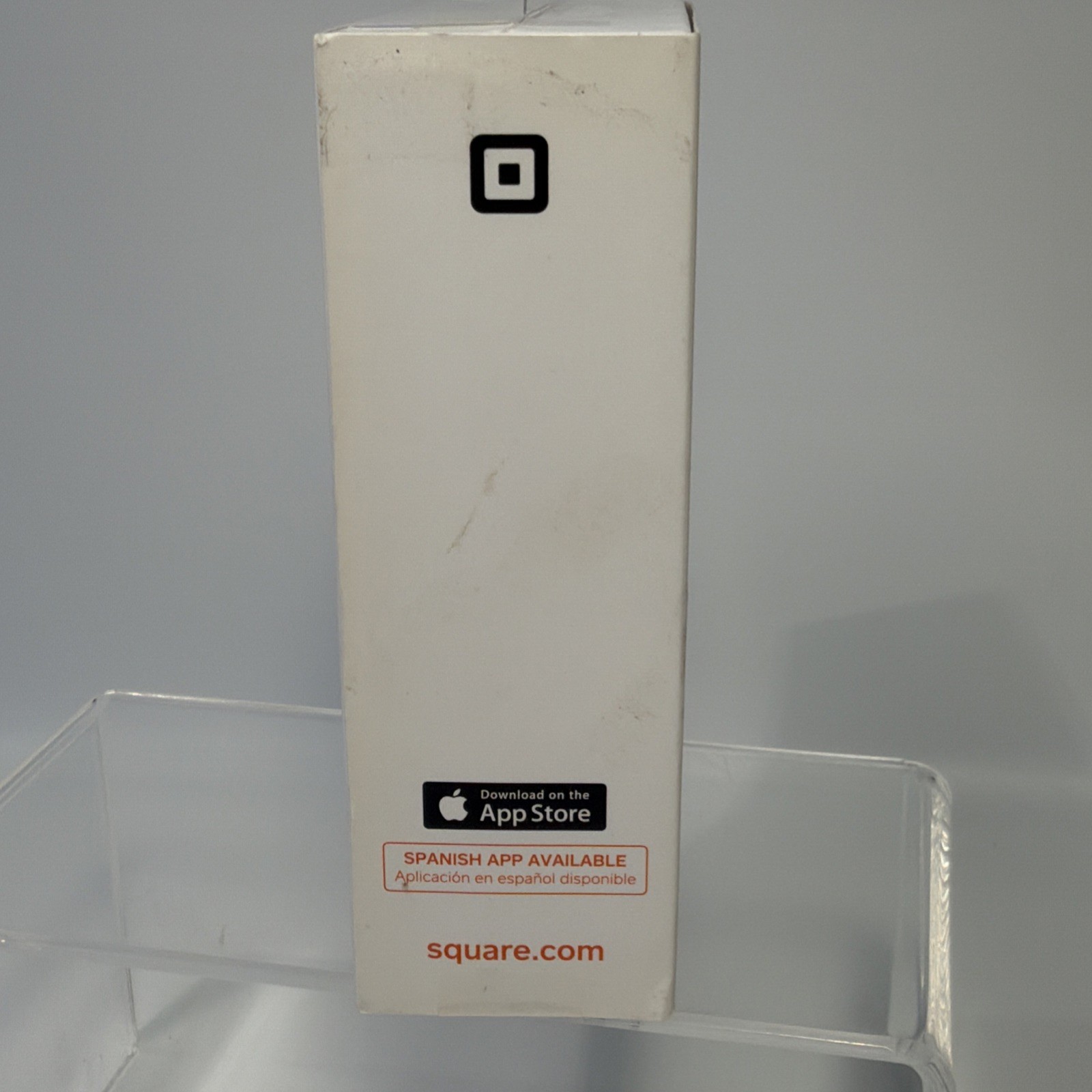 Square Credit Card Reader for Contactless and Chip Machine – A-SKU-0115-04 – NEW