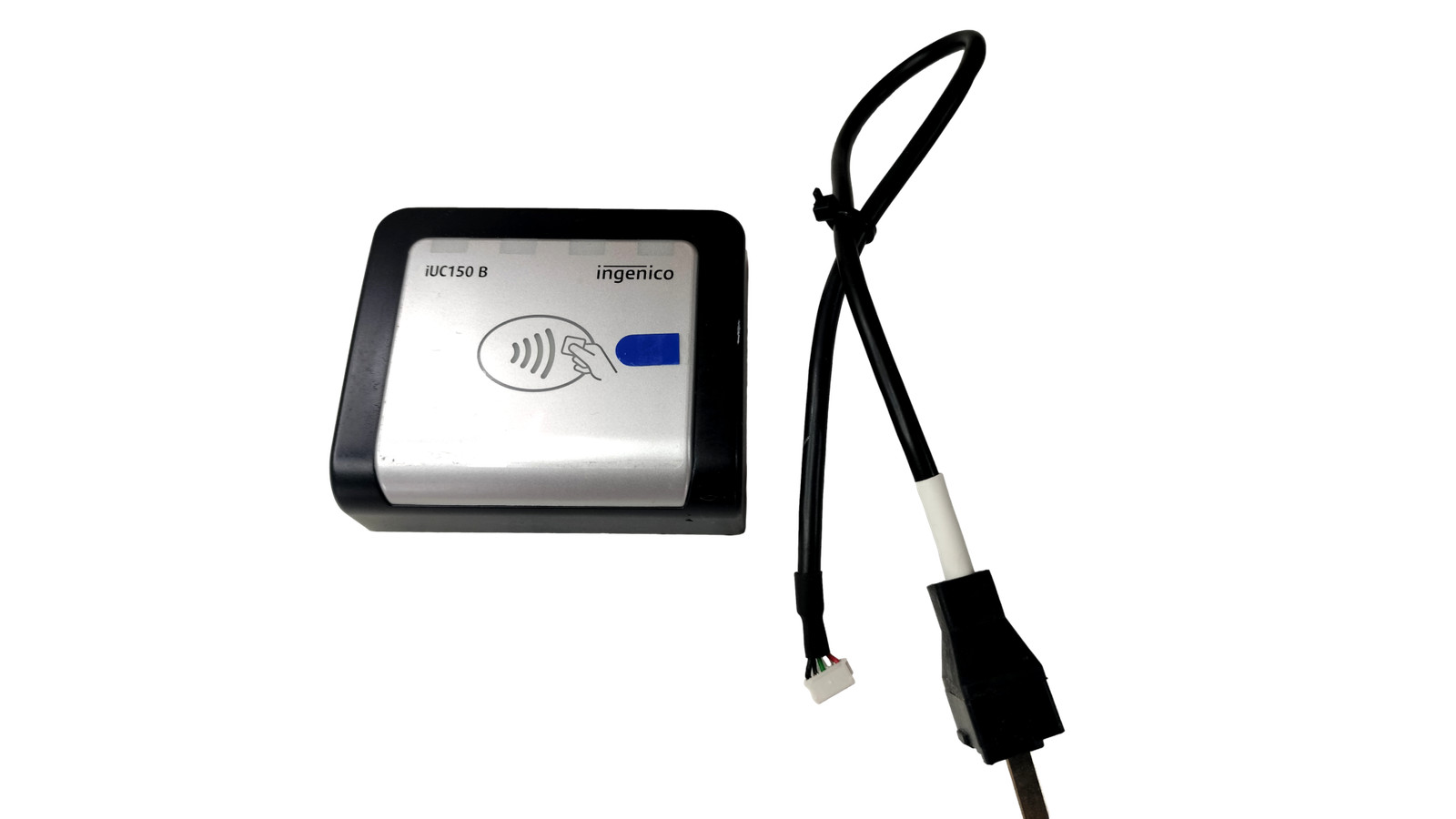 Ingenico iUC150 B Contactless Card Reader