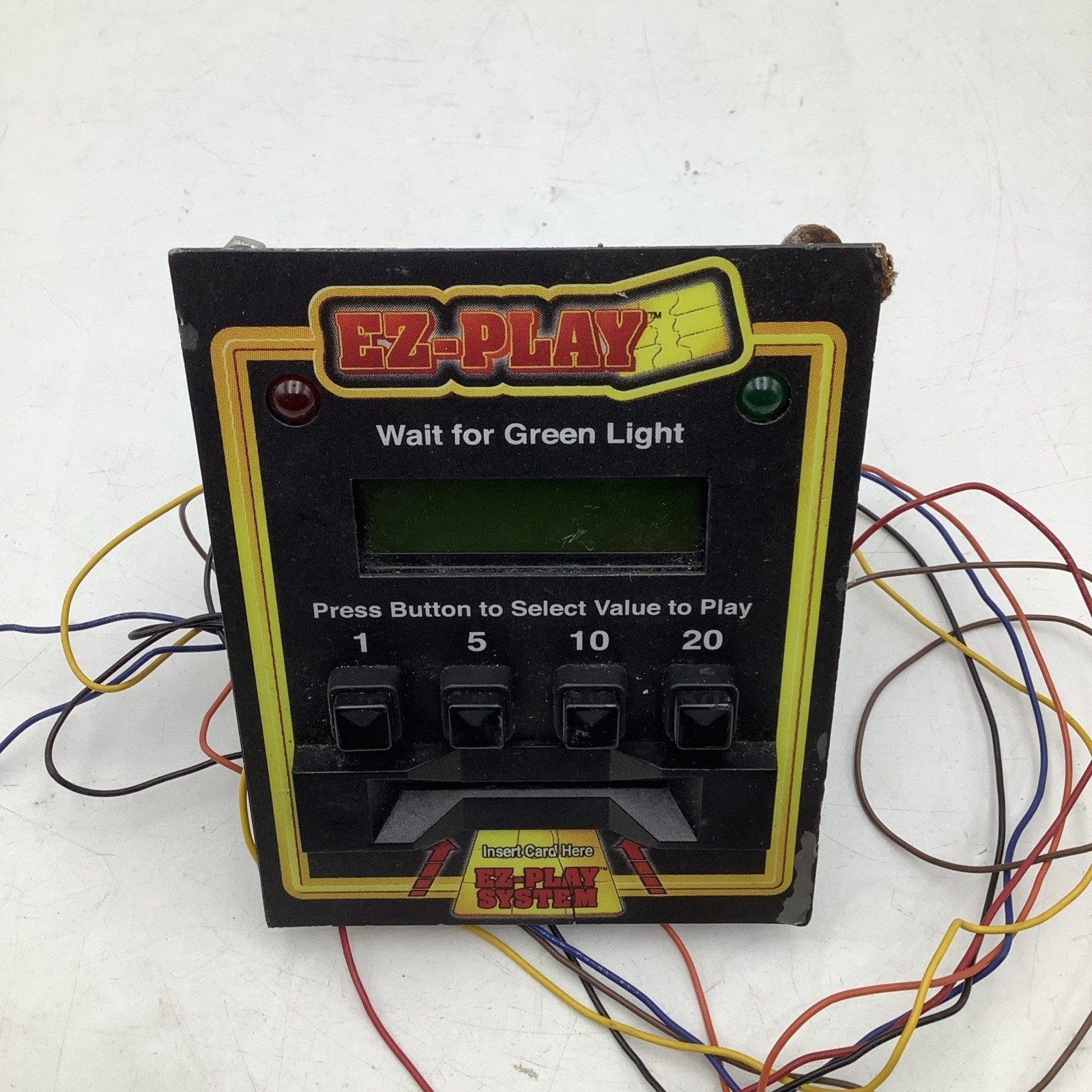 AxesCoinCard AXC005A Arcade Gaming Card Reader System | Free Shipping