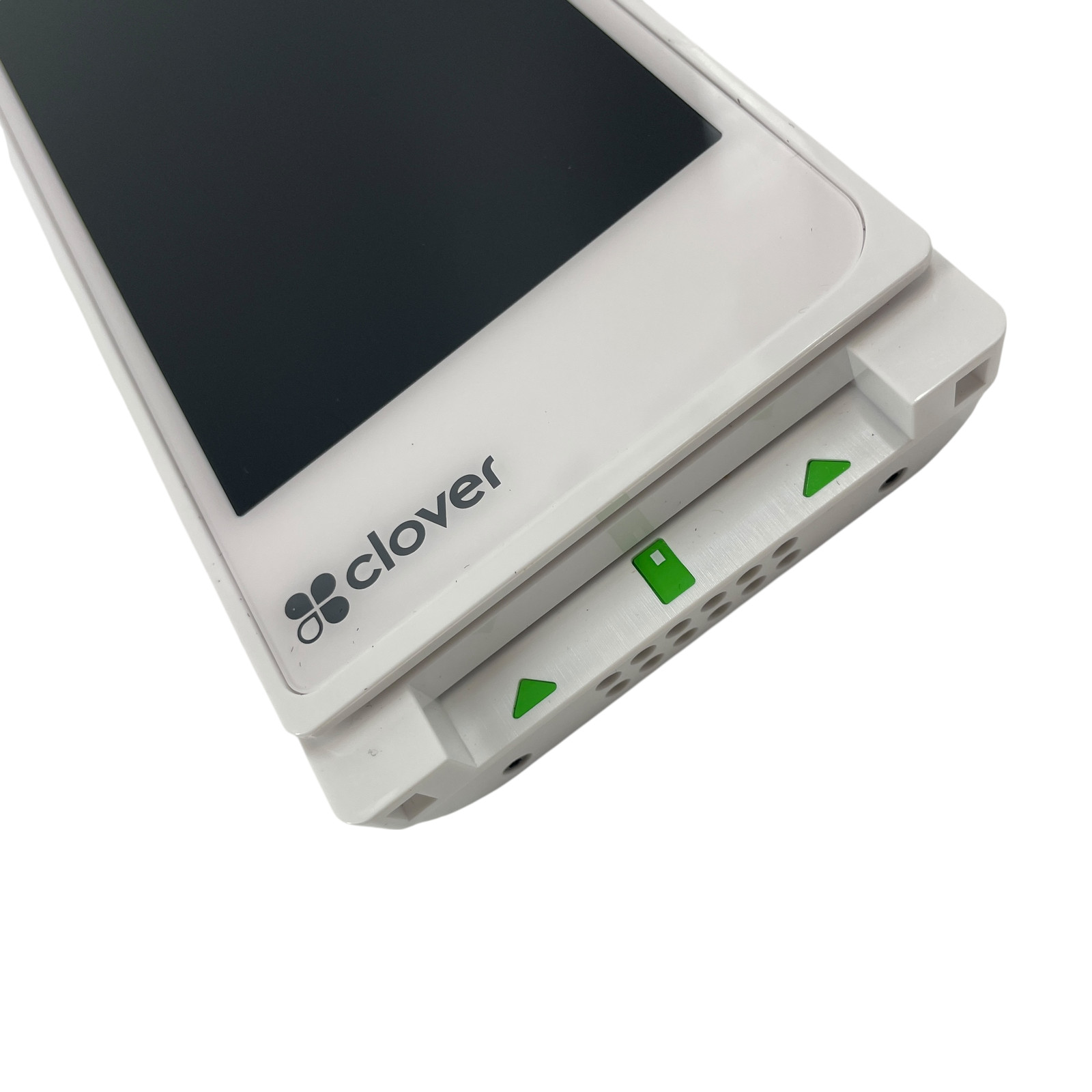 Clover Flex Handled POS System C405 ONLY UM9876 AD G2U