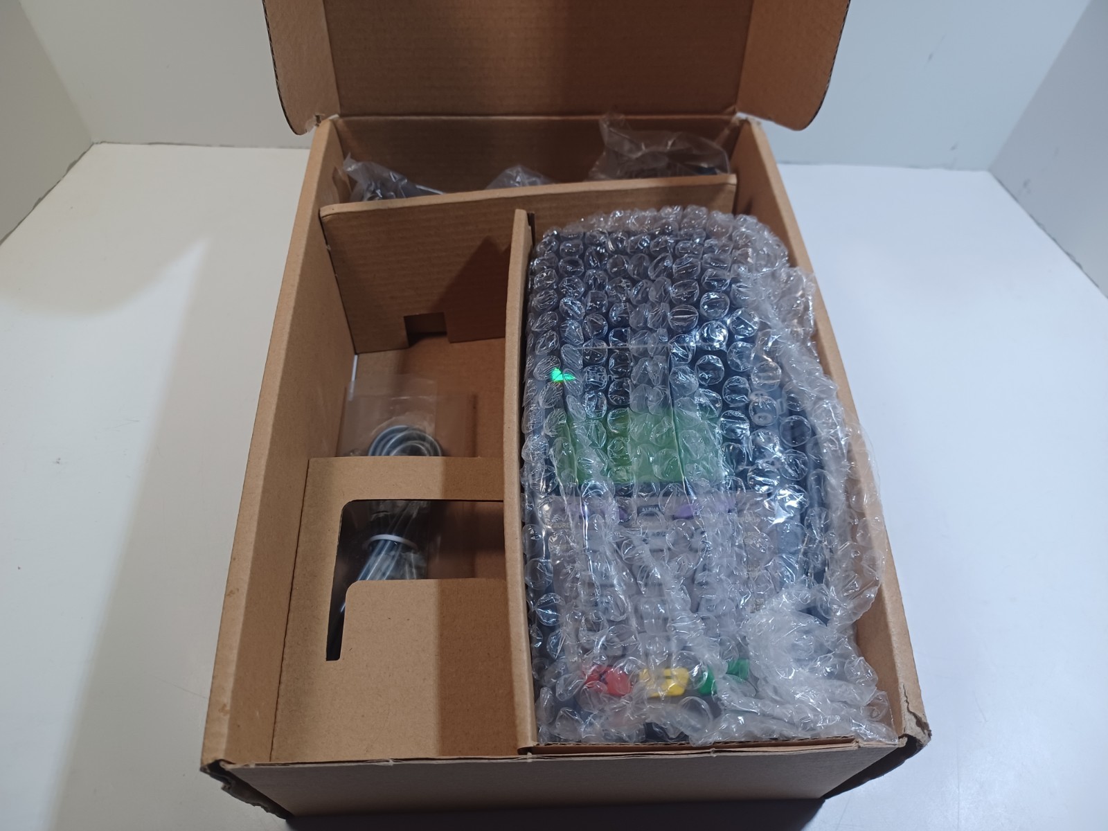 VERIFONE Vx510LE CREDIT CARD TERMINAL, Vx 510 LE, PCI-COMPLIANT