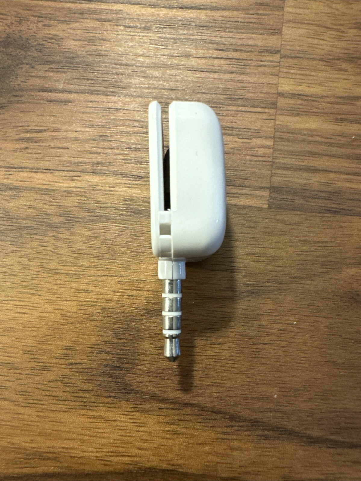 Square A-PKG-0206-01 Credit Debit Card Reader – White for Apple iPhone and…