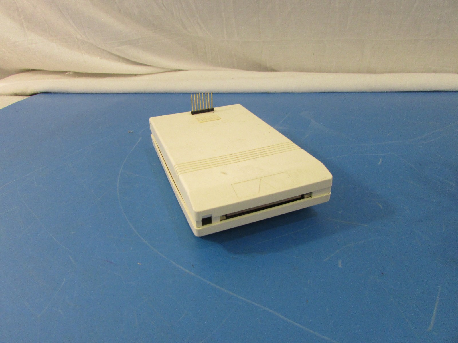 Gemplus GCR RS232 Card Reader With Cable