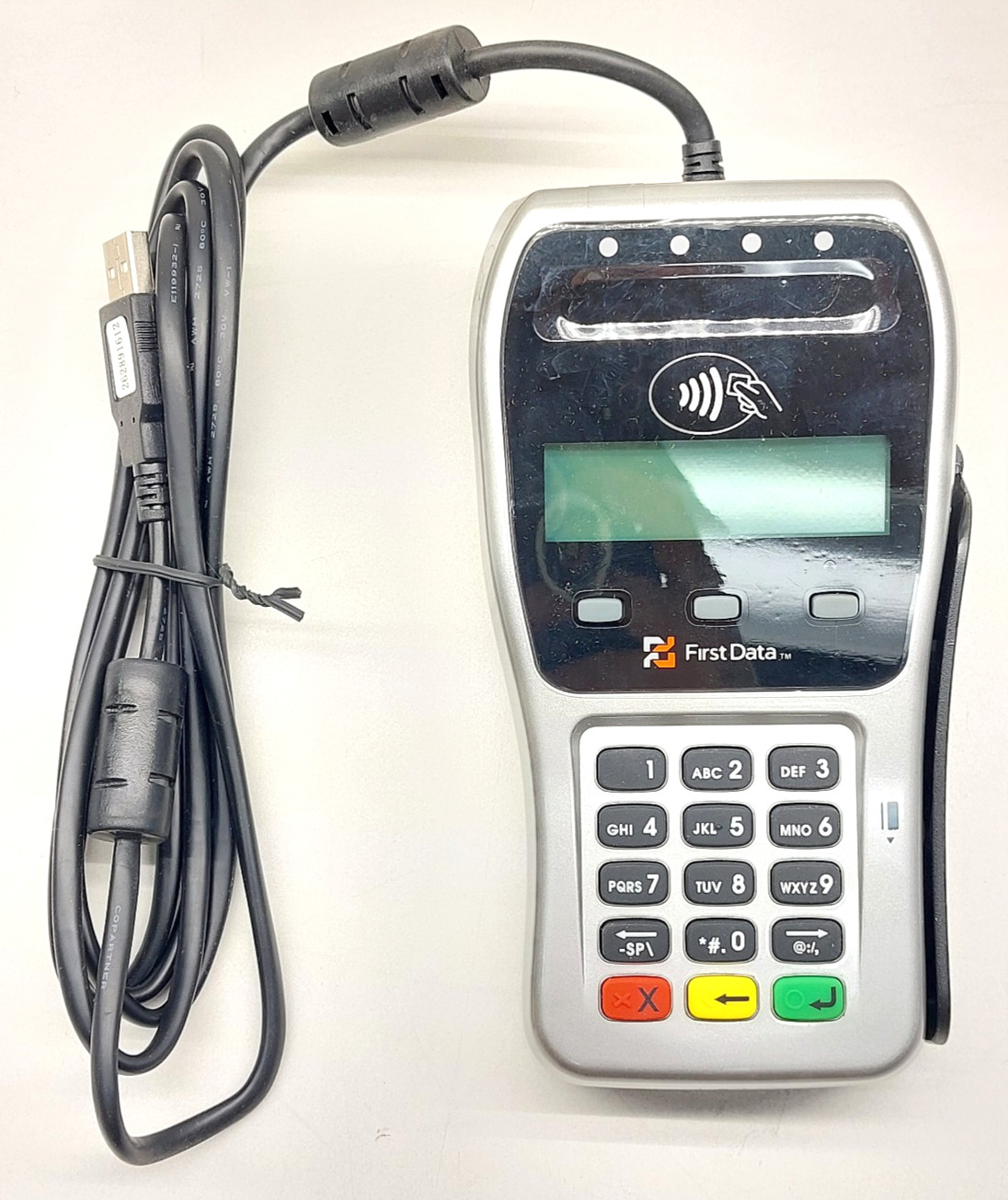 First Data Pin Pad FD-35 001791064