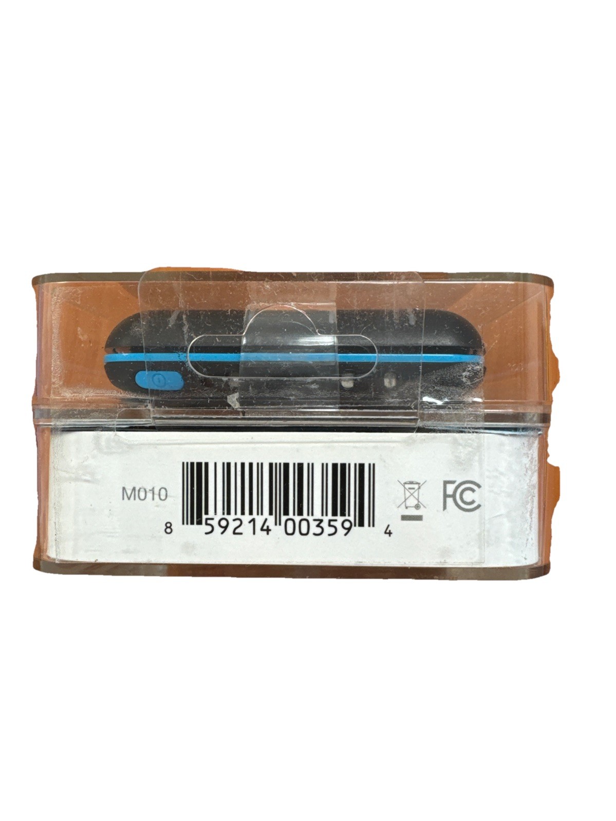 PayPal M010-PROD10-V2-4 Chip Swipe Reader Factory Sealed NEW!!
