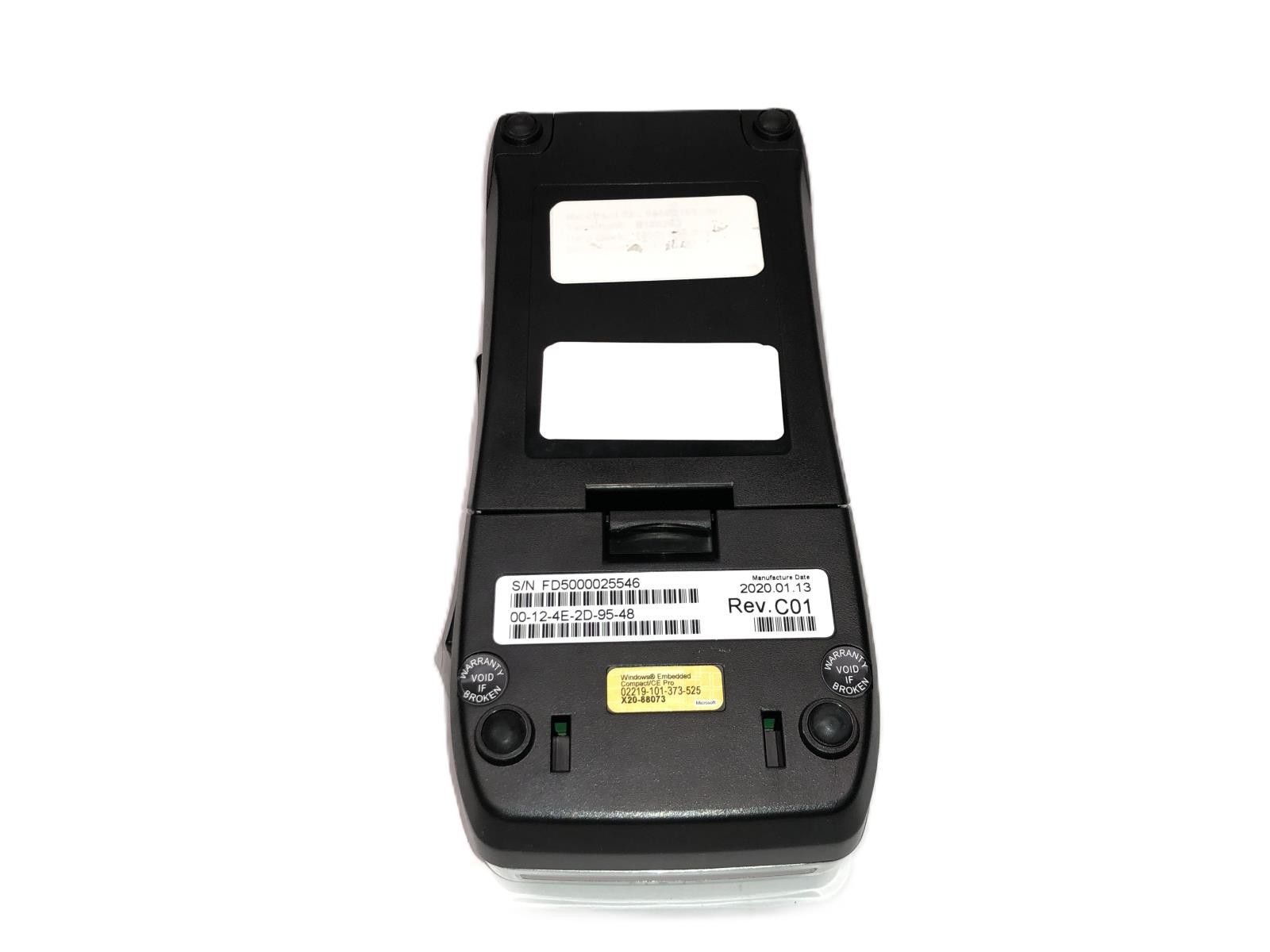 First Data FD150 Credit / Debit Card Machine – NEW