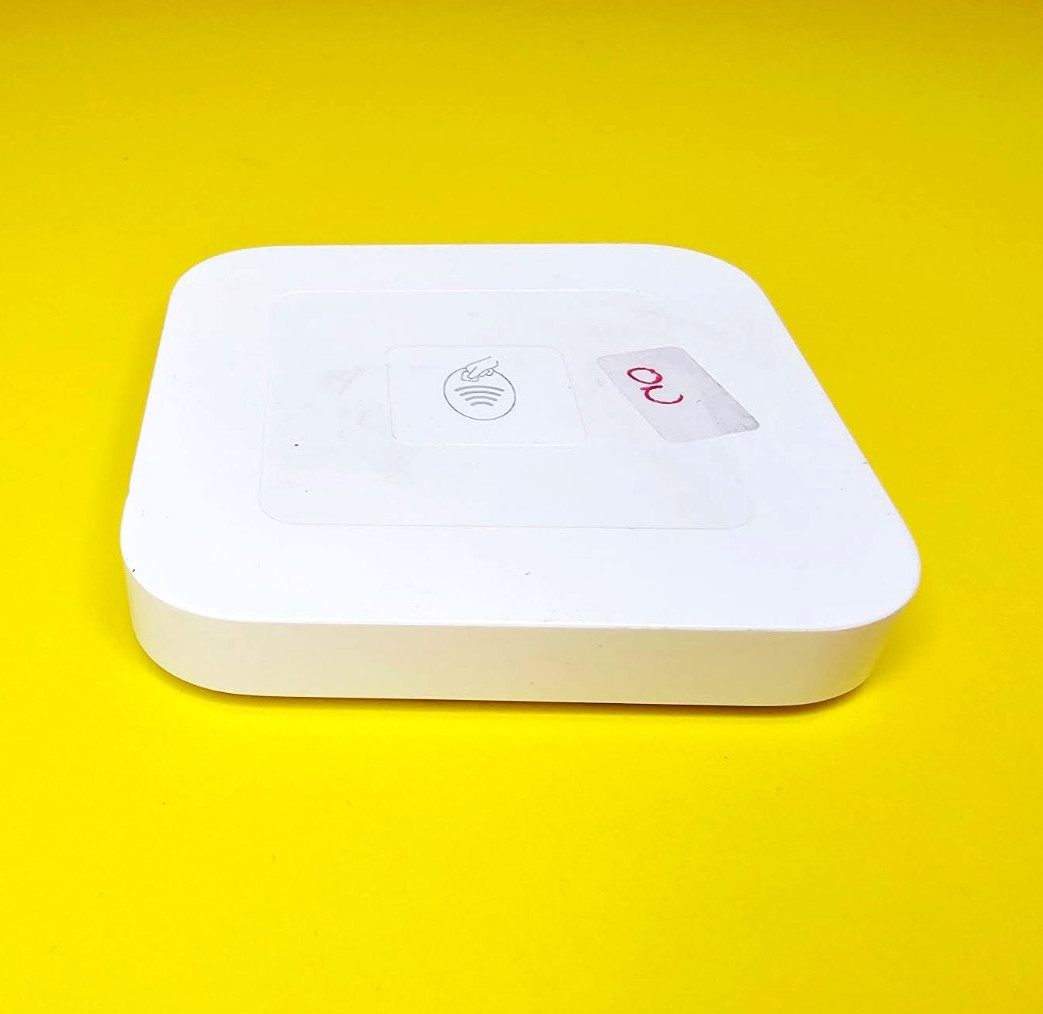 ⚡SQUARE CREDIT CARD READER TERMINAL FOR POS CONTACTLESS & CHIP 2ND GEN SPC2-01 ⚡