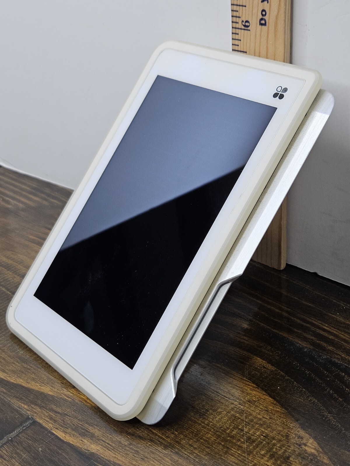 Clover C201 Mobile Handheld POS No Power Cord No Base (Untested)