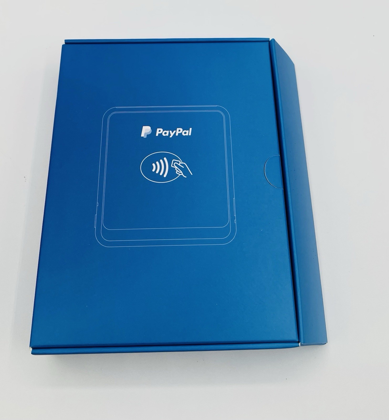 PayPal HERE Chip And Card Swipe Reader Accept Credit & Debit Cards Free Shipping