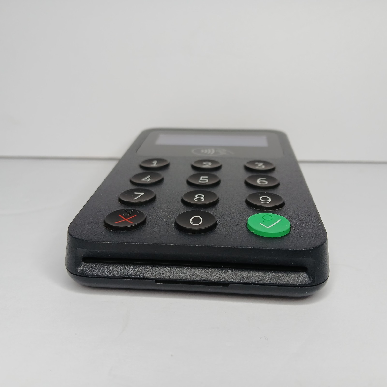 Zettle Reader 2 By PayPal Point of Sale POS Tap & Chip Credit Debit Card Reader