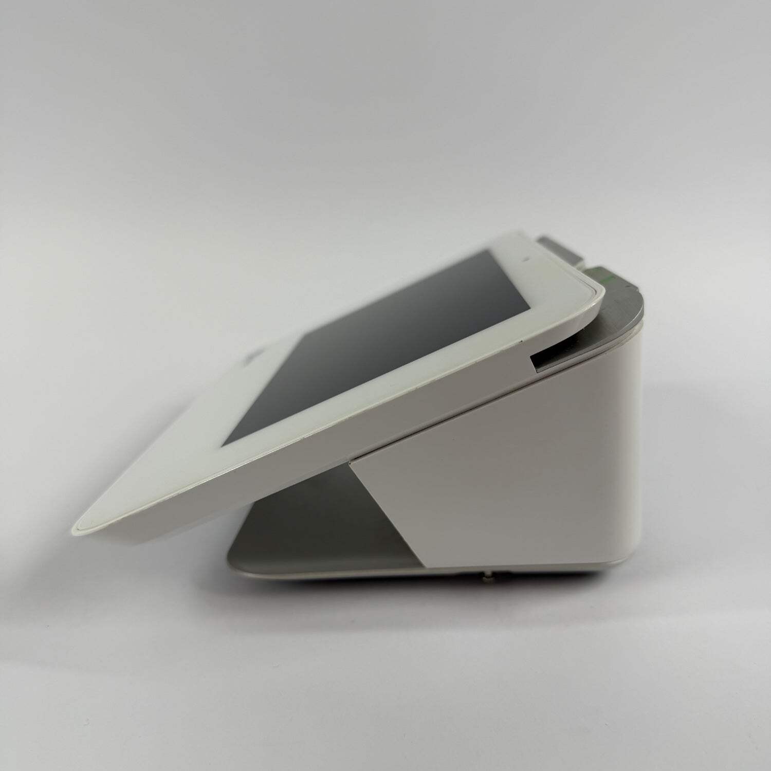 Broken Clover Mini Wi-Fi Point-of-Sale System C300 Card Reader Not Reading