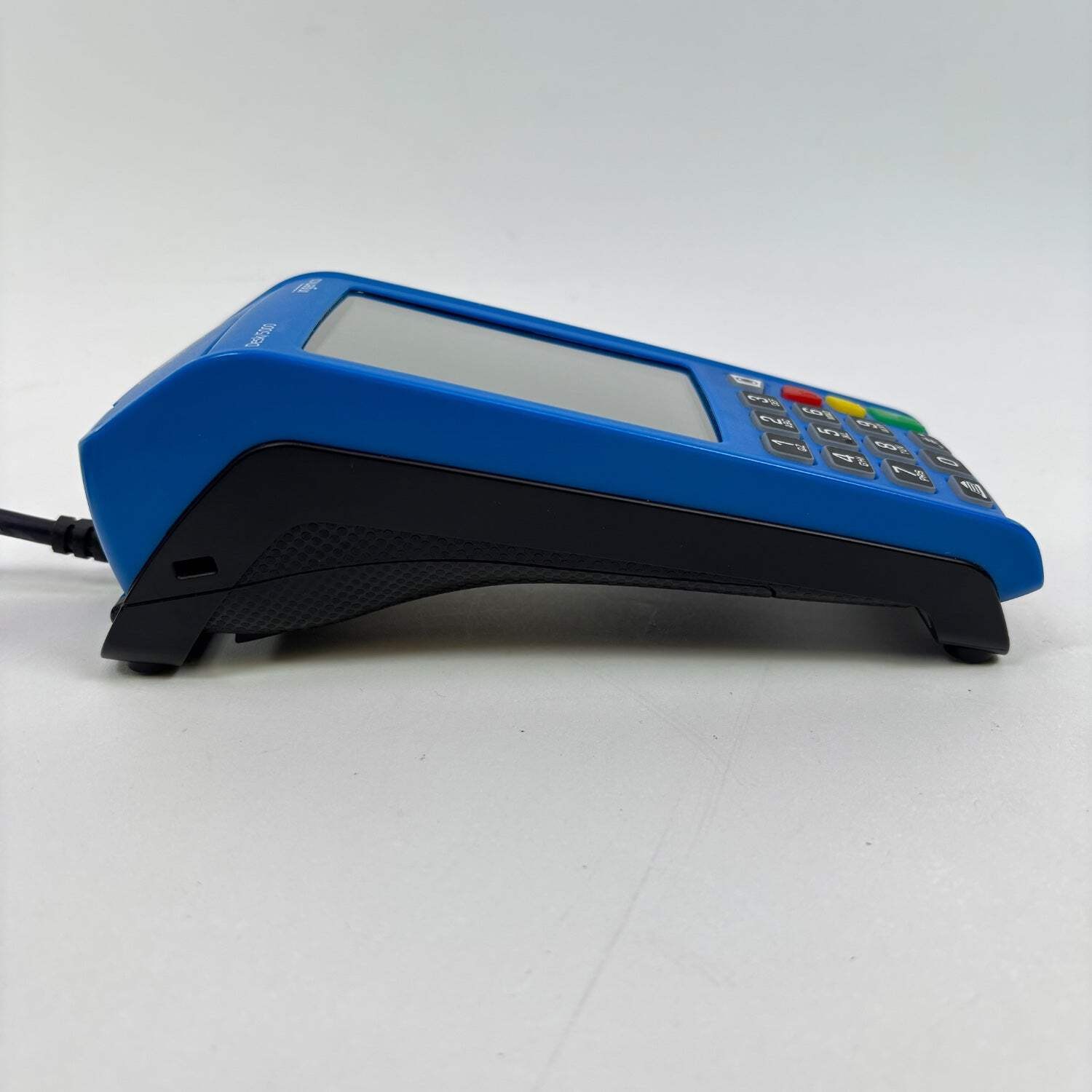 Ingenico Desk/5000 + Move/5000 CHASE All-in-One Card Reader – Read