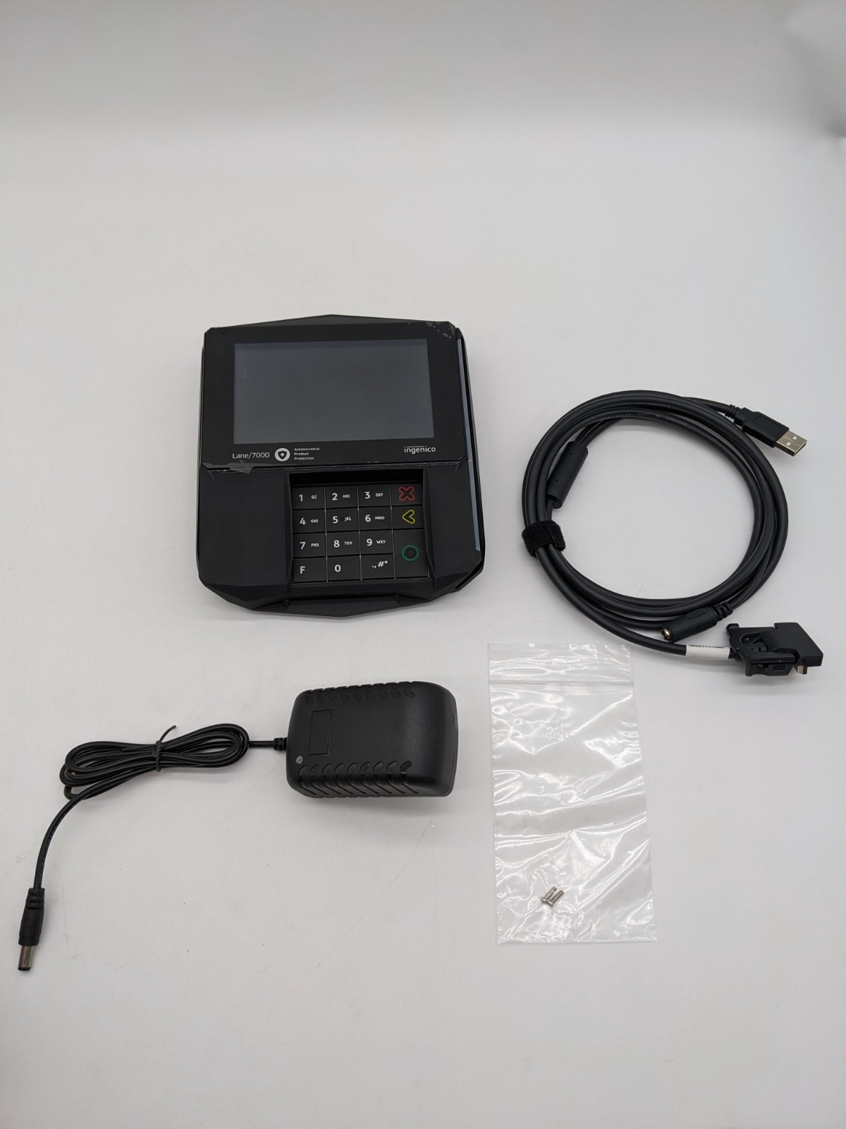 Ingenico LAN700-USSCN06A Payment Terminal