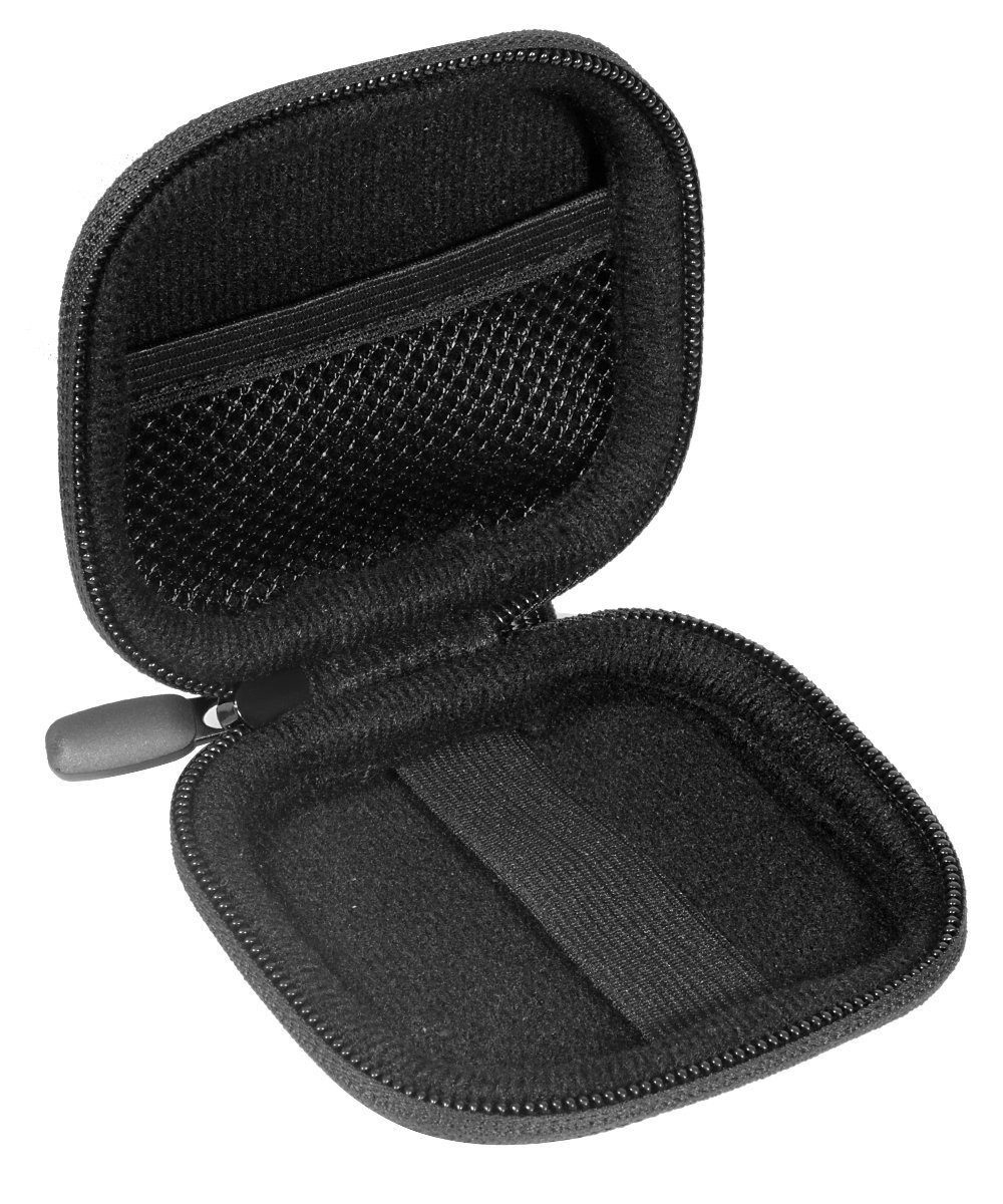 Wgear Credit Card Reader Case for Square Contactless Chip Reader, Chip Reader Sc