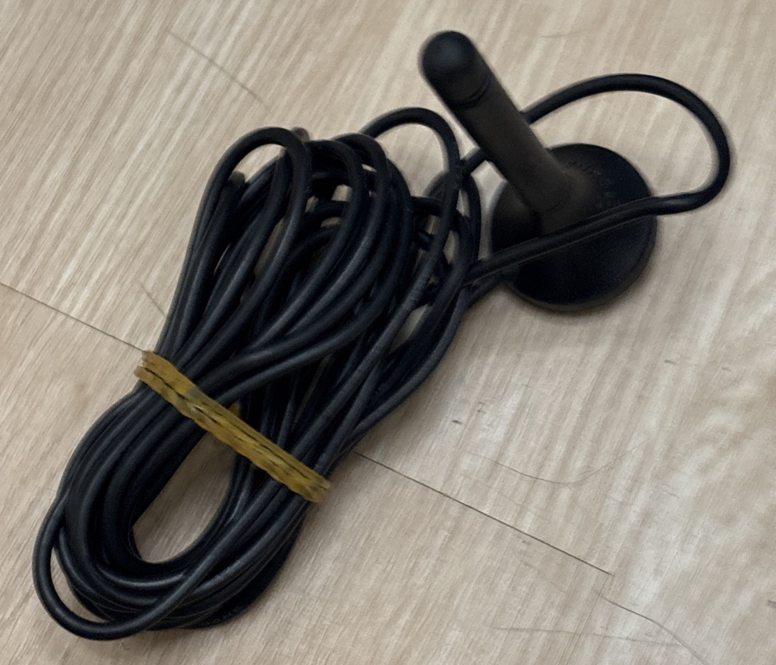 Nayax AMIT 3.0 VPOS Wired Credit Card Terminal Reader Cables TRANSFER RDY *READ*
