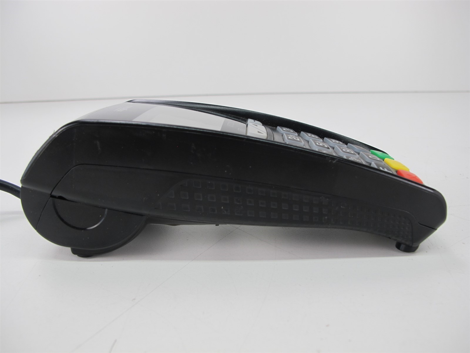 INGENICO iCT220 Credit Card Terminal Reader POS ICT220-11P3044A