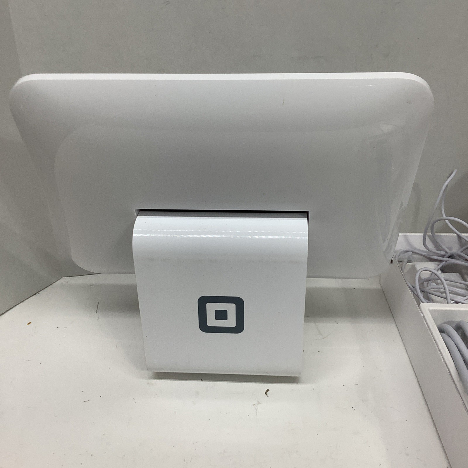 SQUARE STAND POS TERMINAL KIT MODEL S089 BUNDLE FOR 9.7″ IPAD AIR/PRO Tested