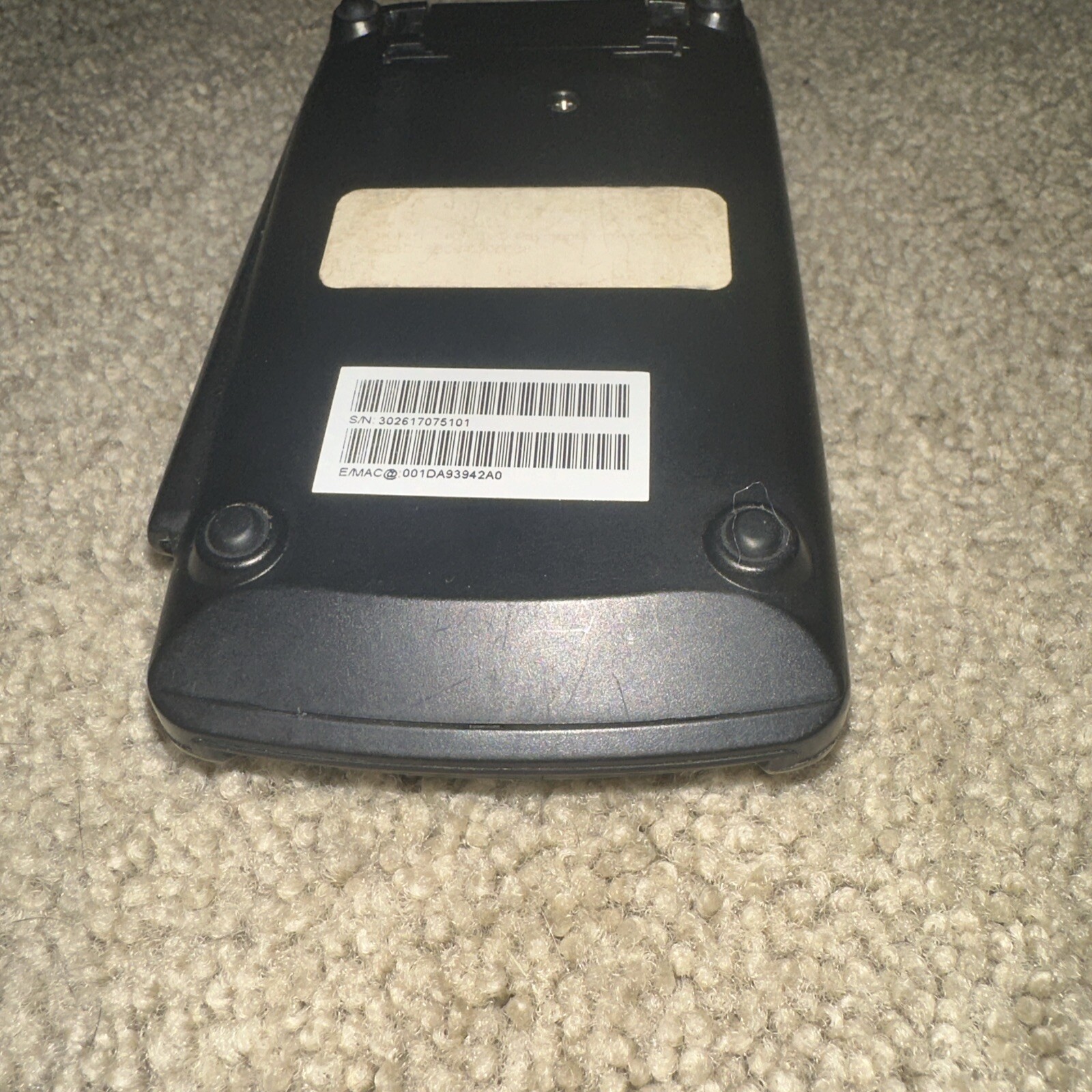 Dejavoo – Z6 Credit Card Terminal – Model VEGA3000 – UnTested