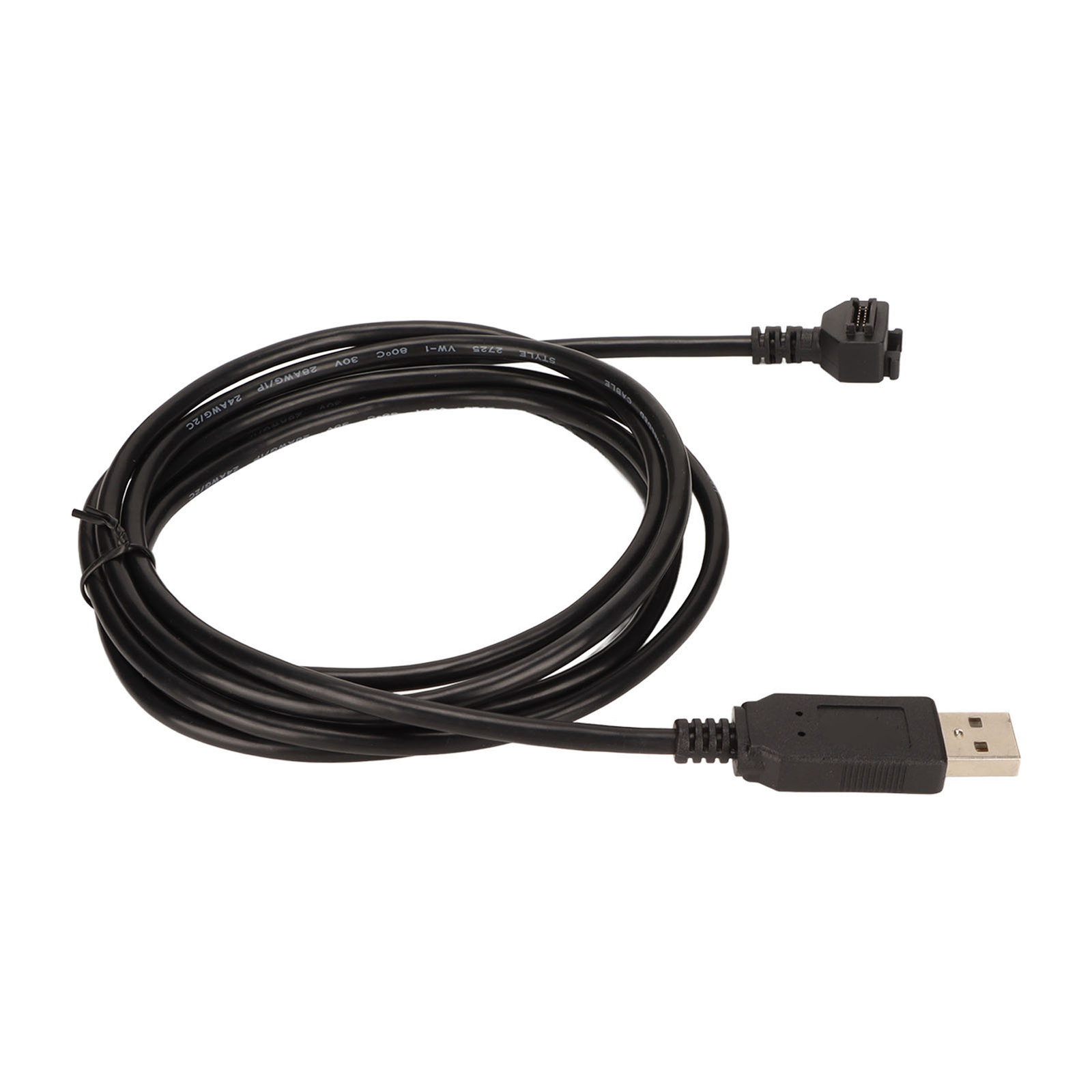 6.6ft USB Cable For Verifone VX820 VX810 14pin IDC To USB 480 Mbps Stable Data T